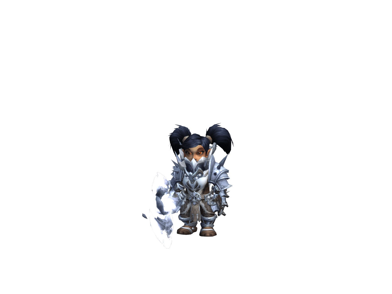Full character render of Aléxsándra