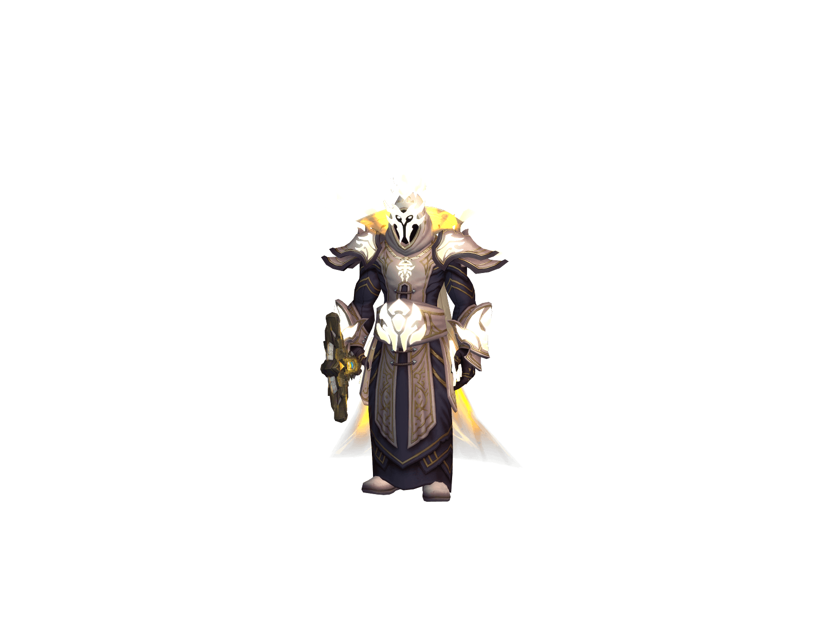 Full character render of Kahir
