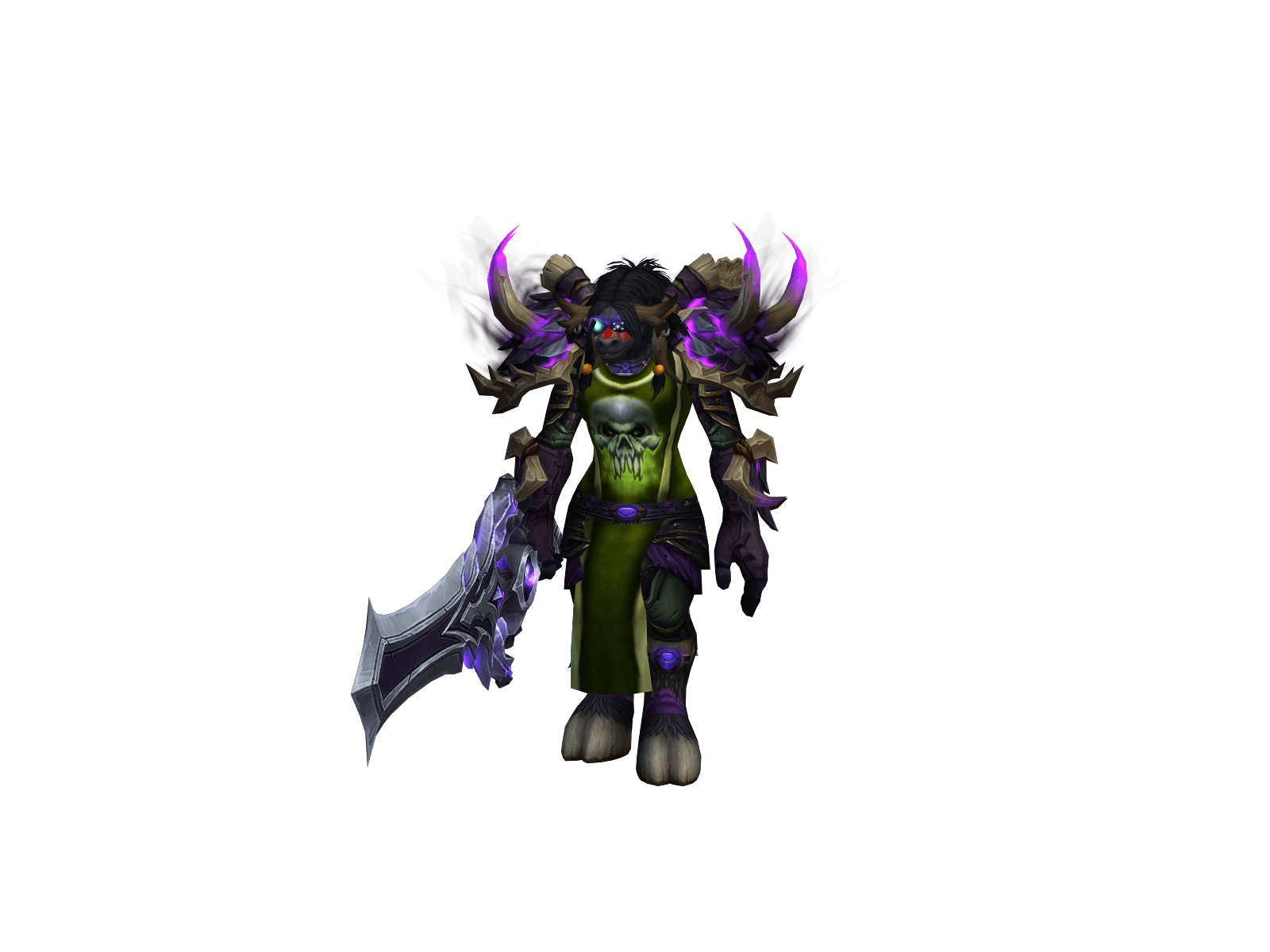 Full character render of Nøqt