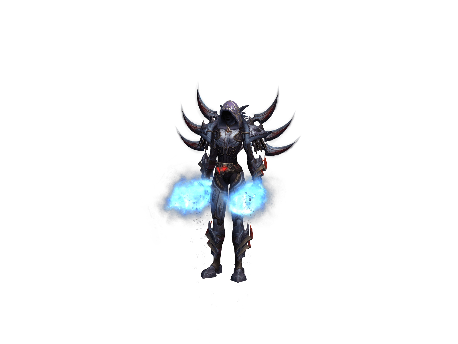 Full character render of Narchedir