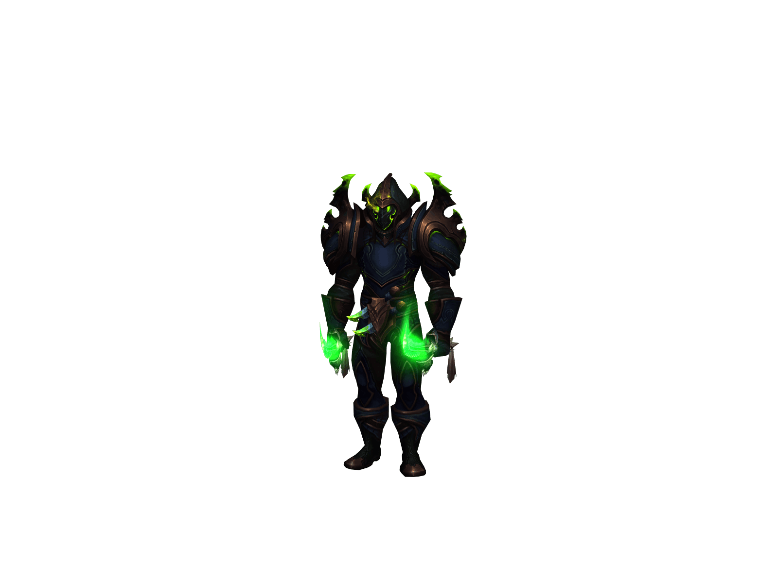 Full character render of Zantetsu