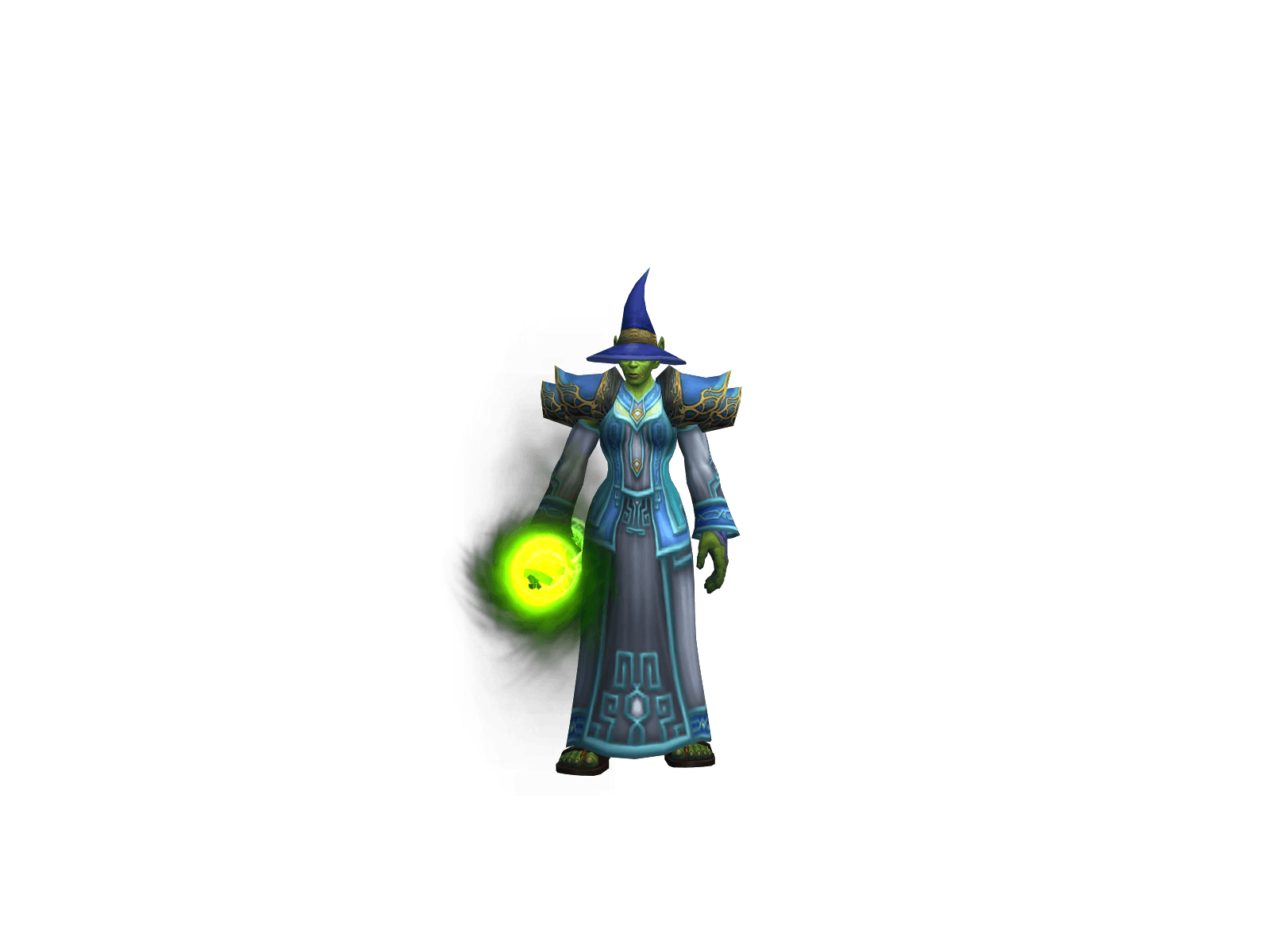 Full character render of Spicyboy