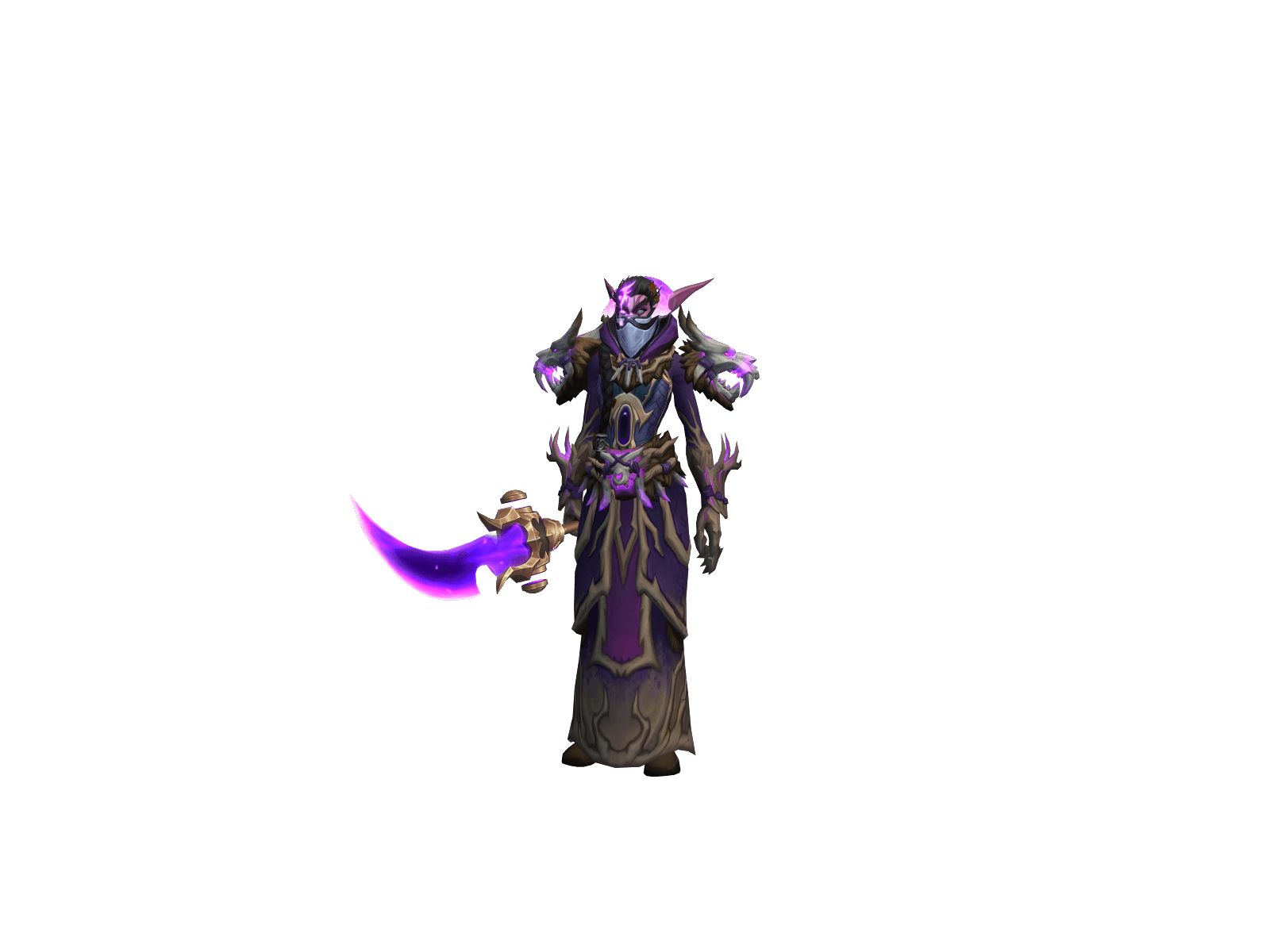 Full character render of Krutøs