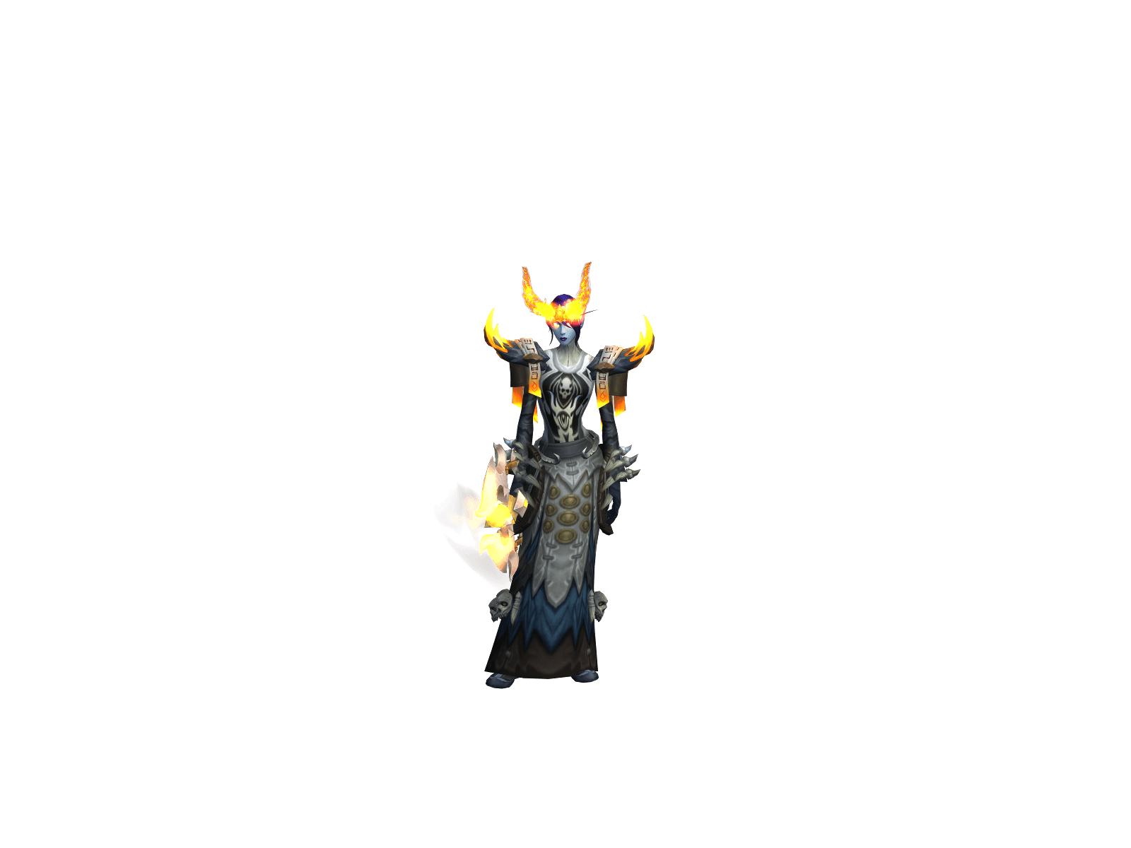 Full character render of Vocki