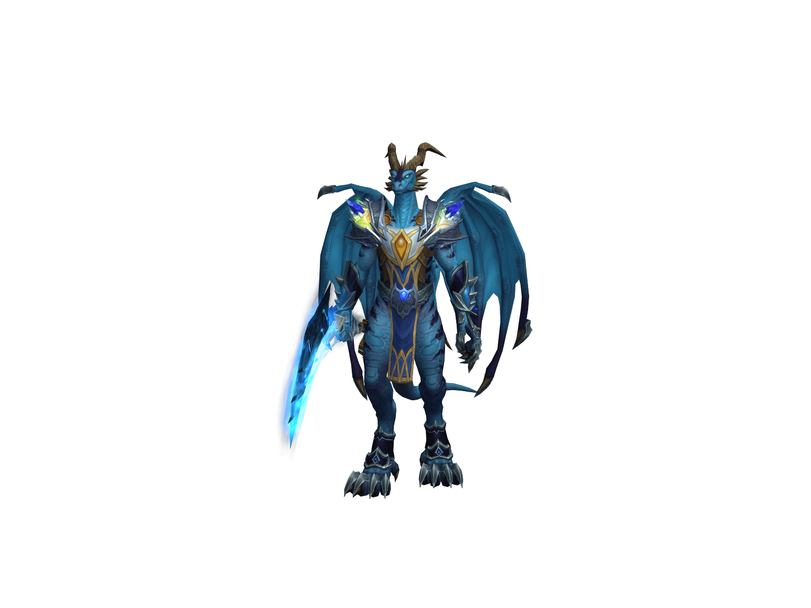 Full character render of Rewnd