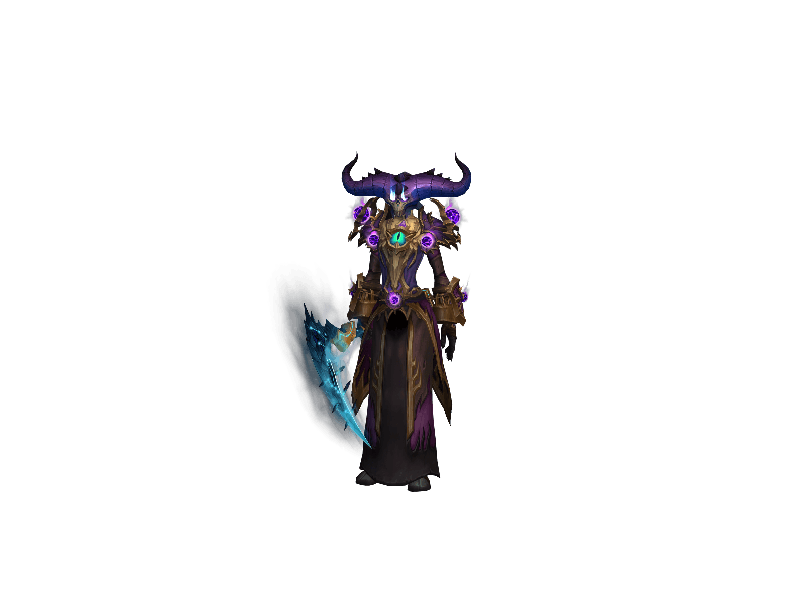 Full character render of Chelliahw