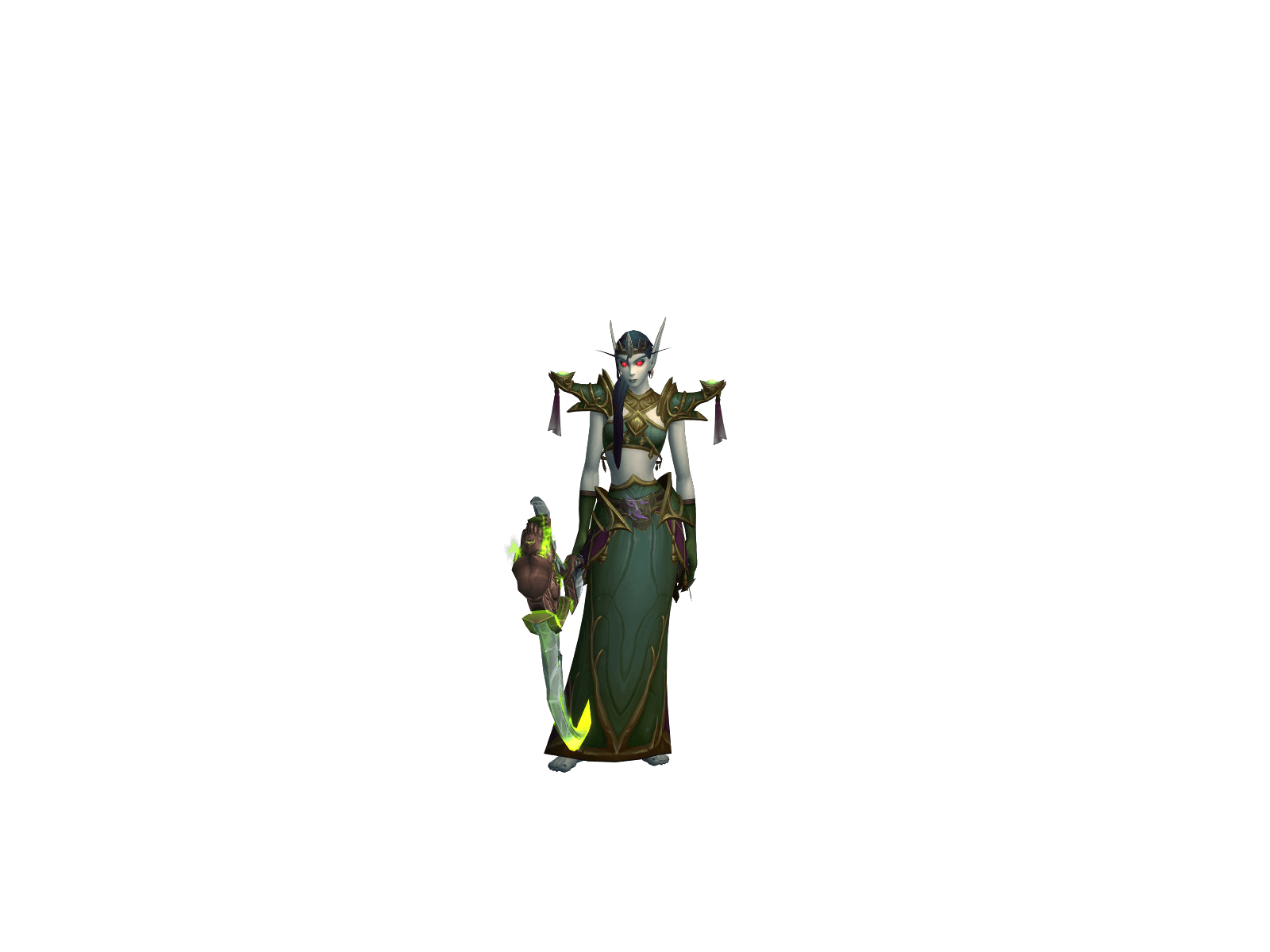 Full character render of Janeggz