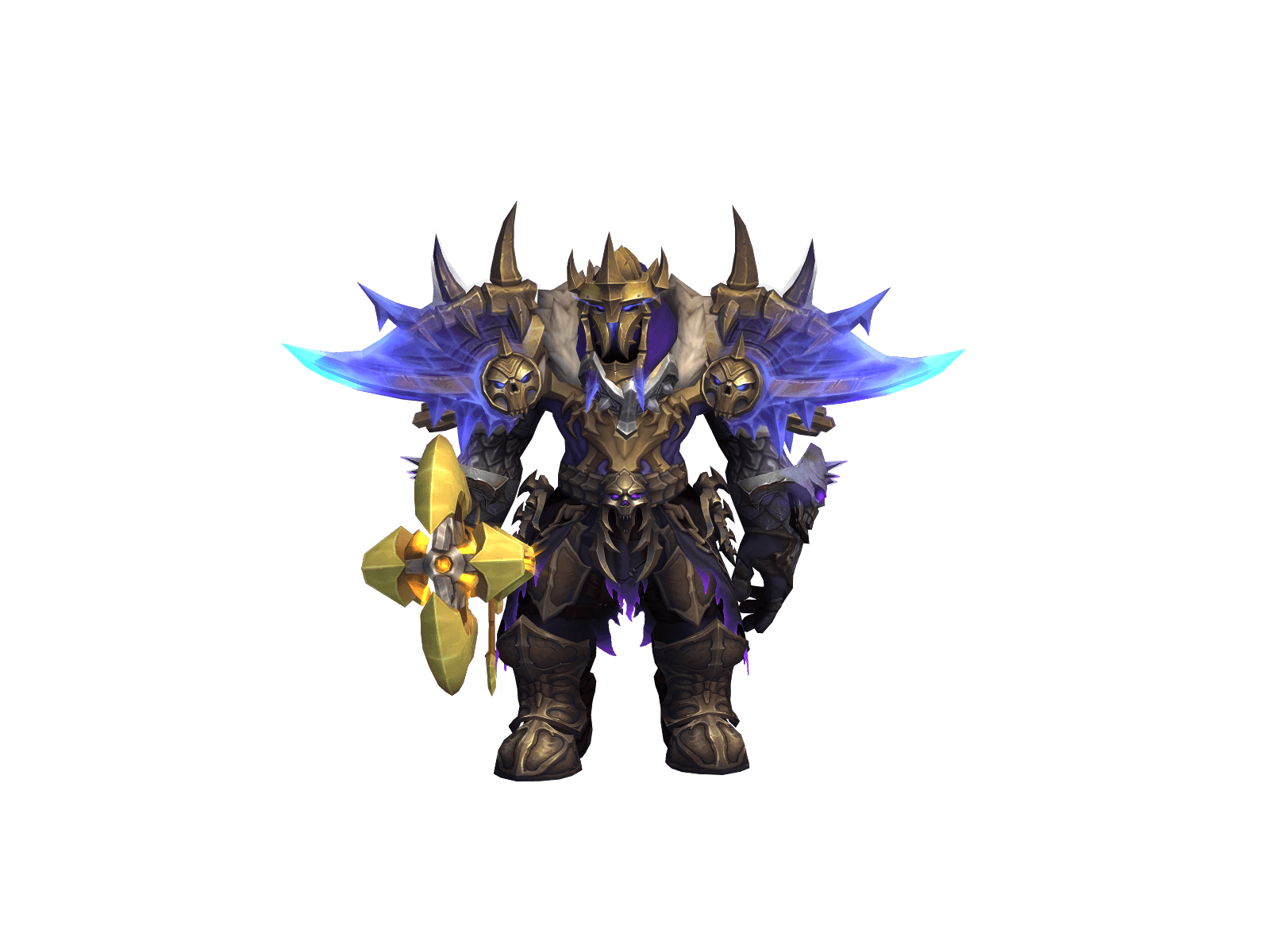 Full character render of Apoc