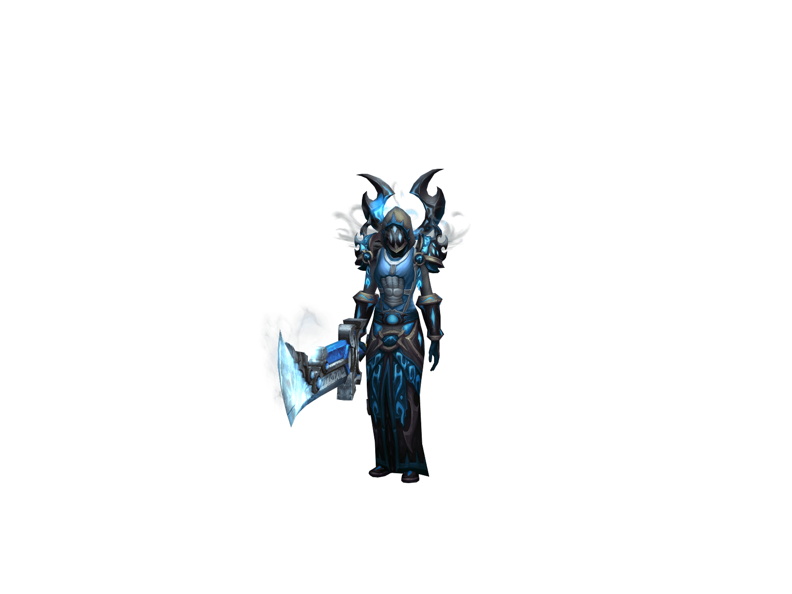 Full character render of Fridgemageto