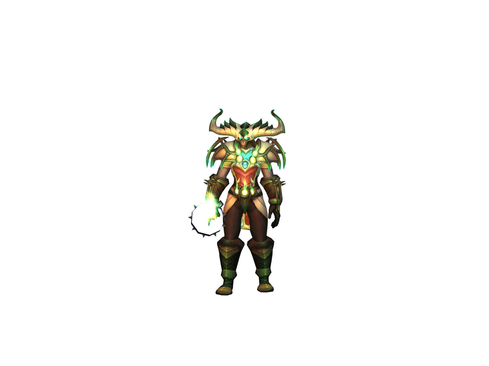Full character render of Xÿxÿ