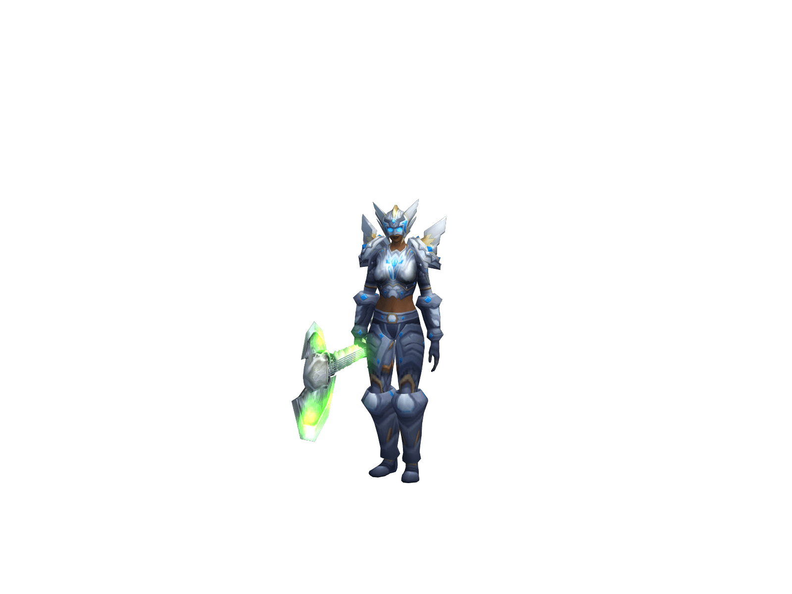 Full character render of Müdx