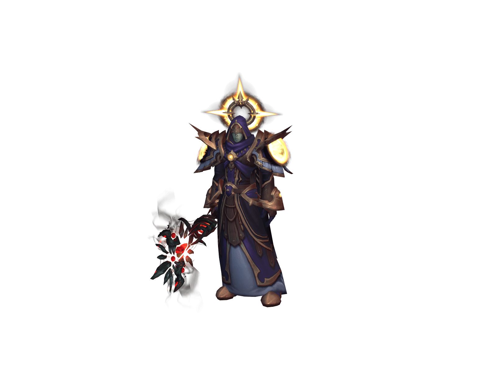 Full character render of Shàdow