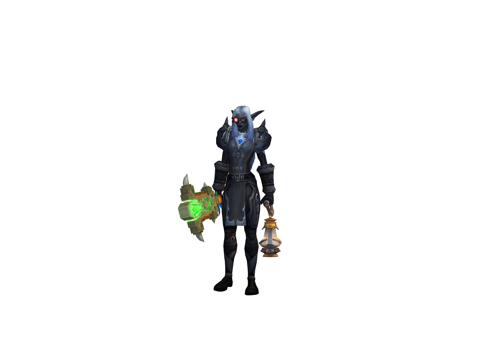 Full character render of Vinthery