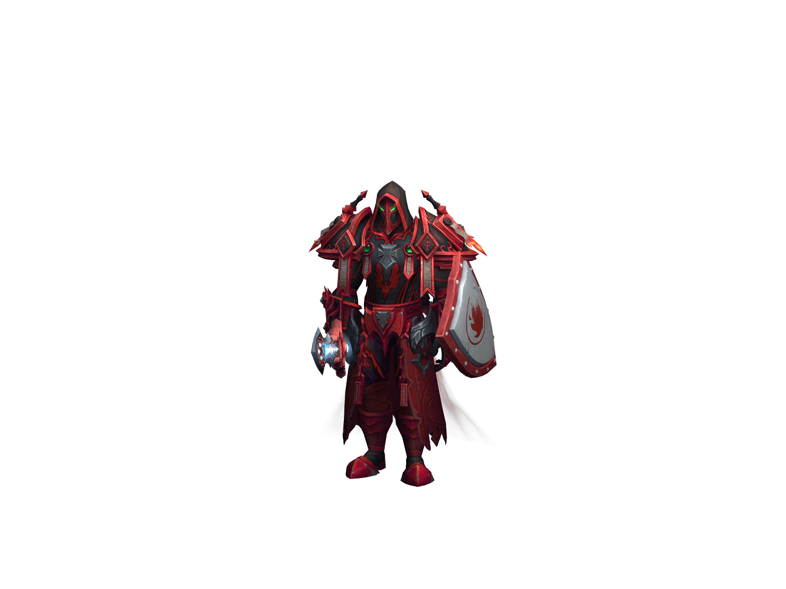 Full character render of Waitzz