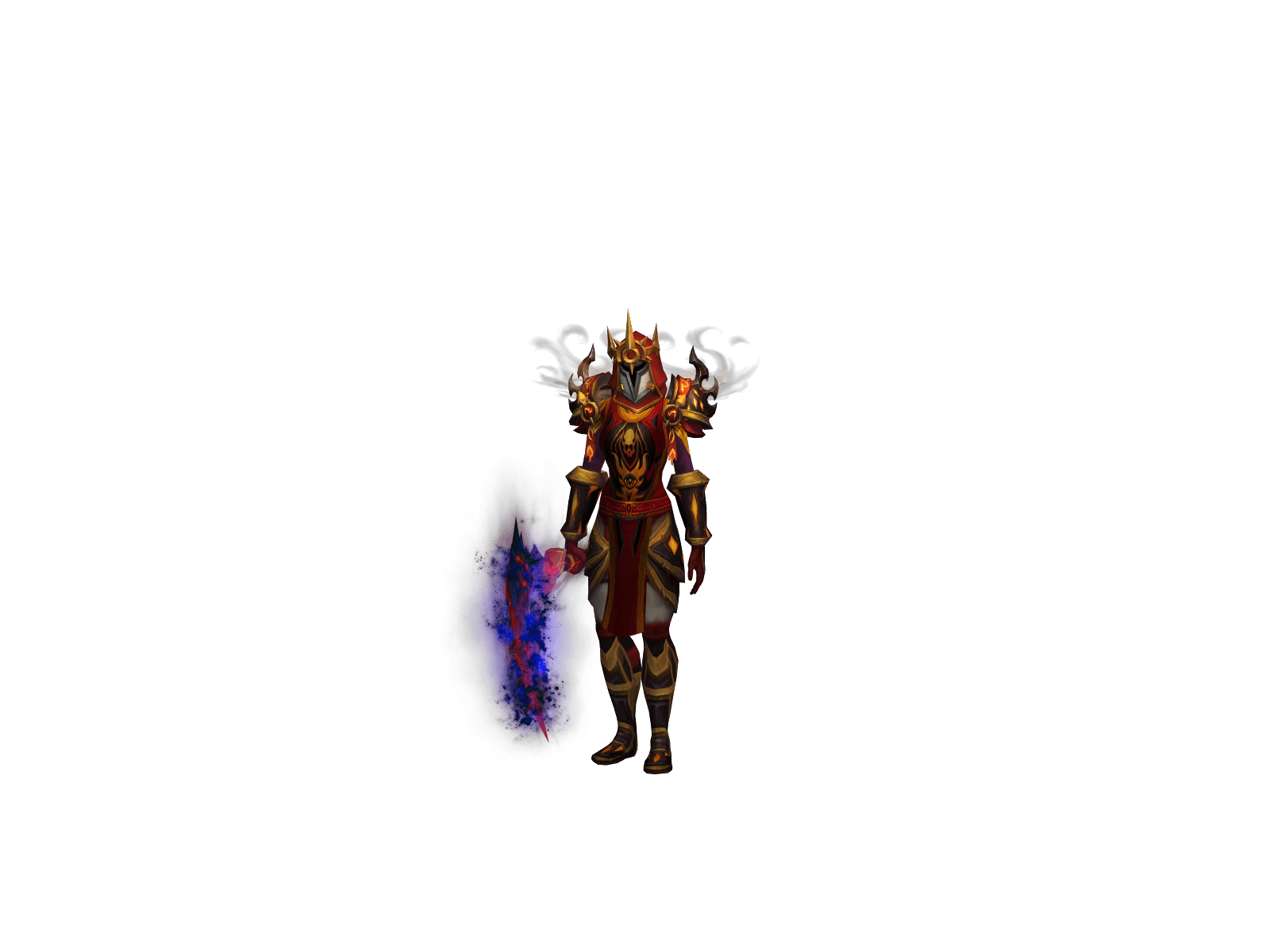 Full character render of Uwucow