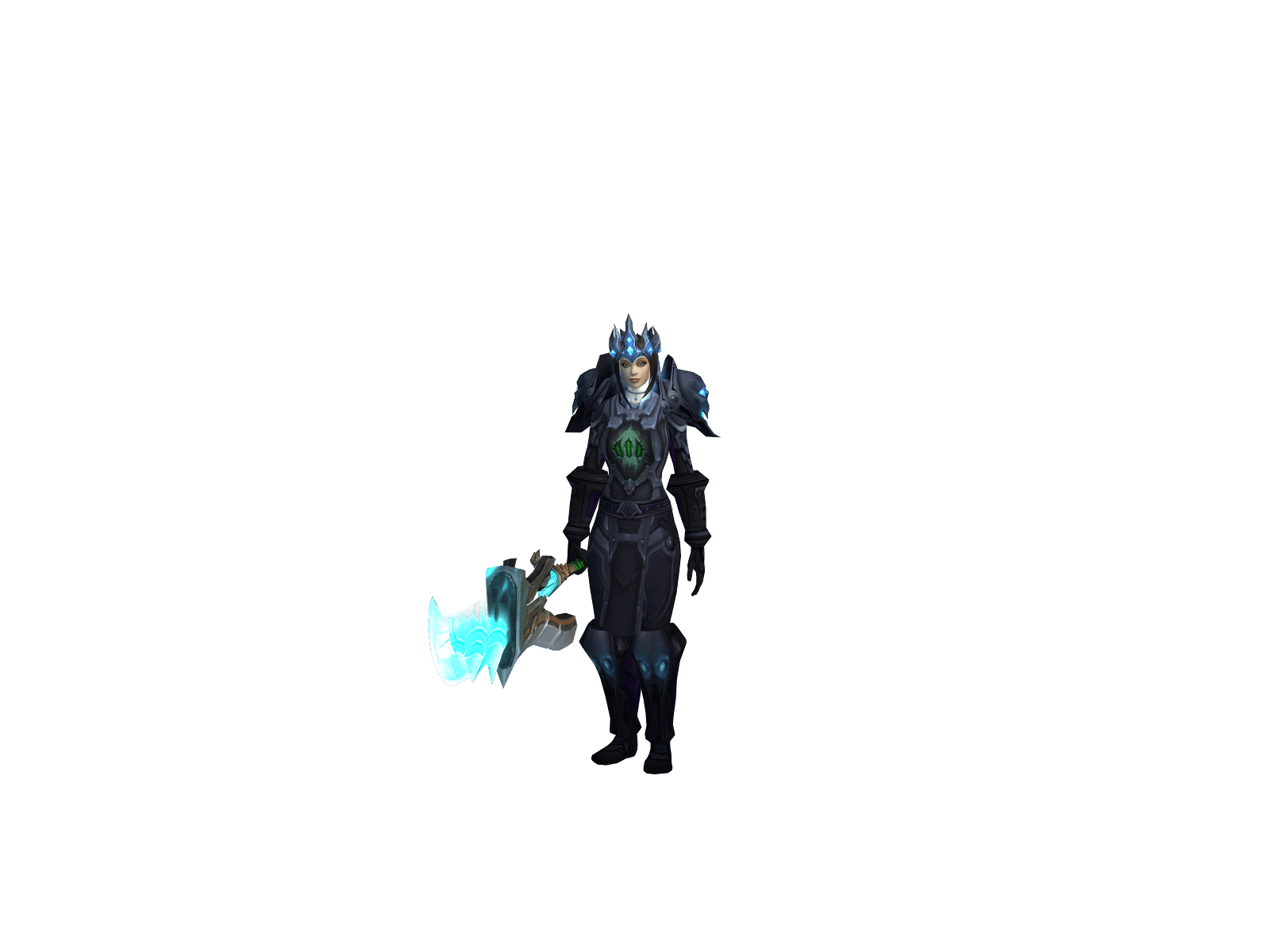 Full character render of Mmrdoctor
