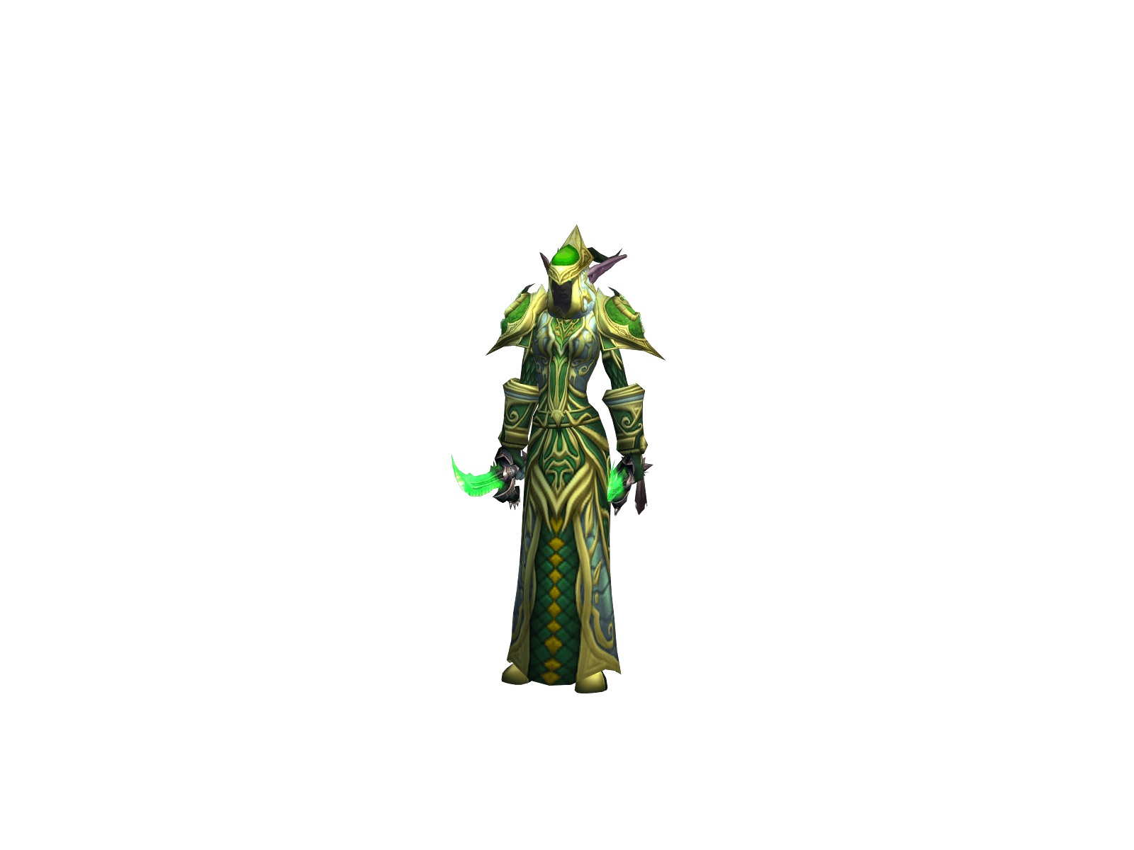 Full character render of Feitpeis