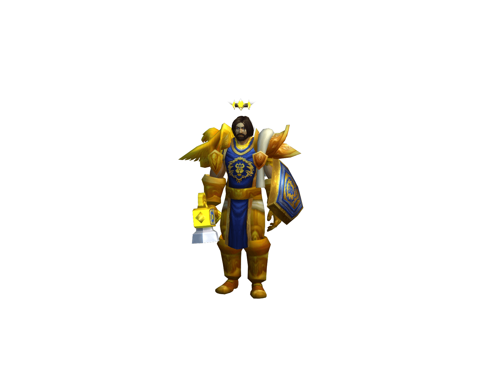 Full character render of Hanook