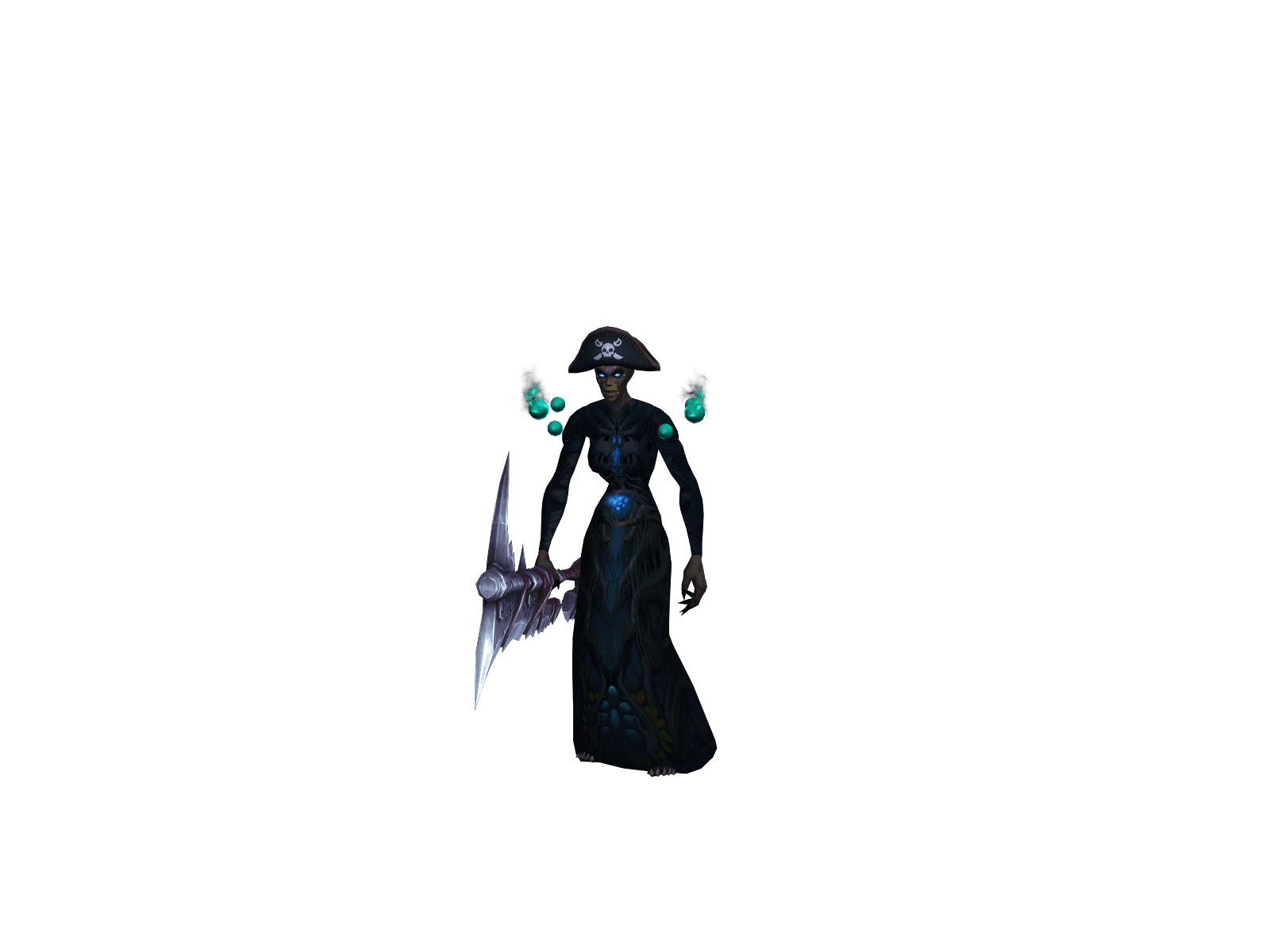 Full character render of Mwgonewrong