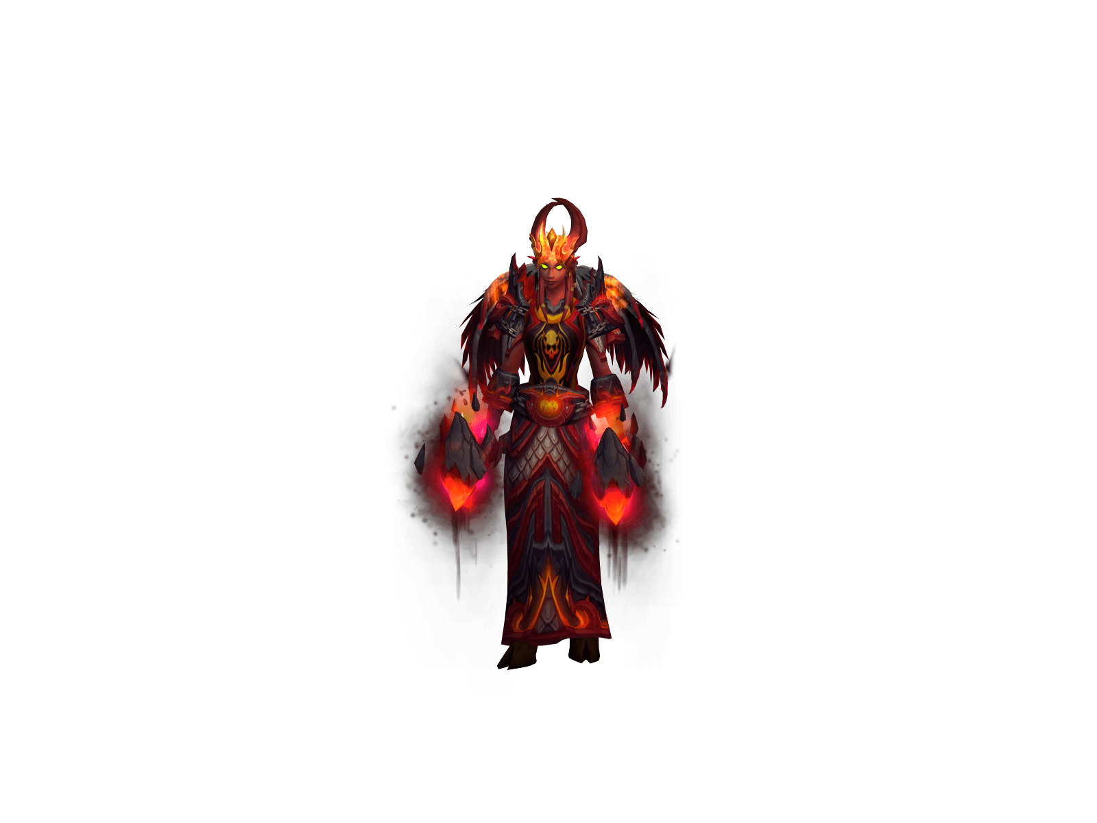 Full character render of Neythiri