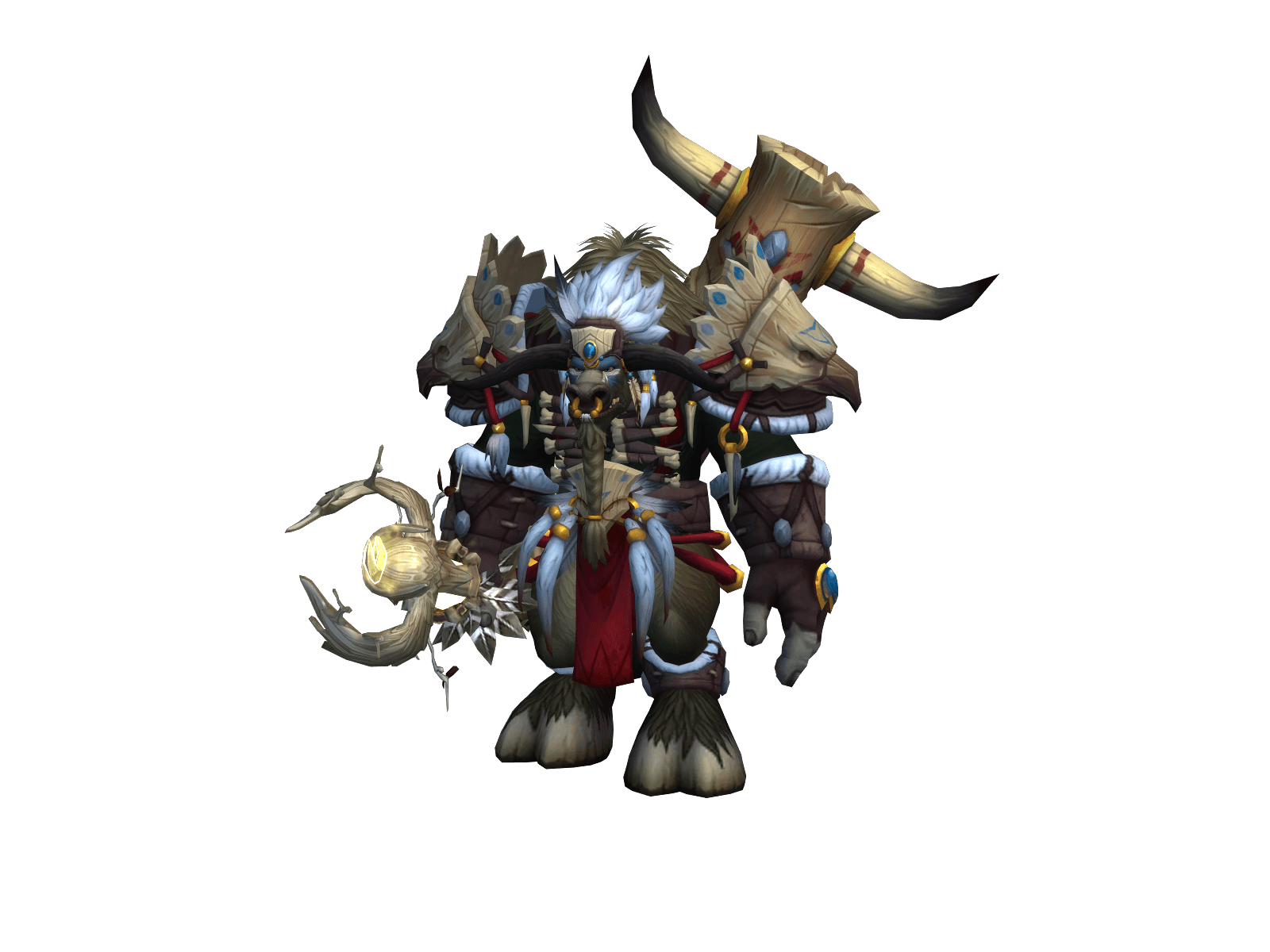 Full character render of Vindruva