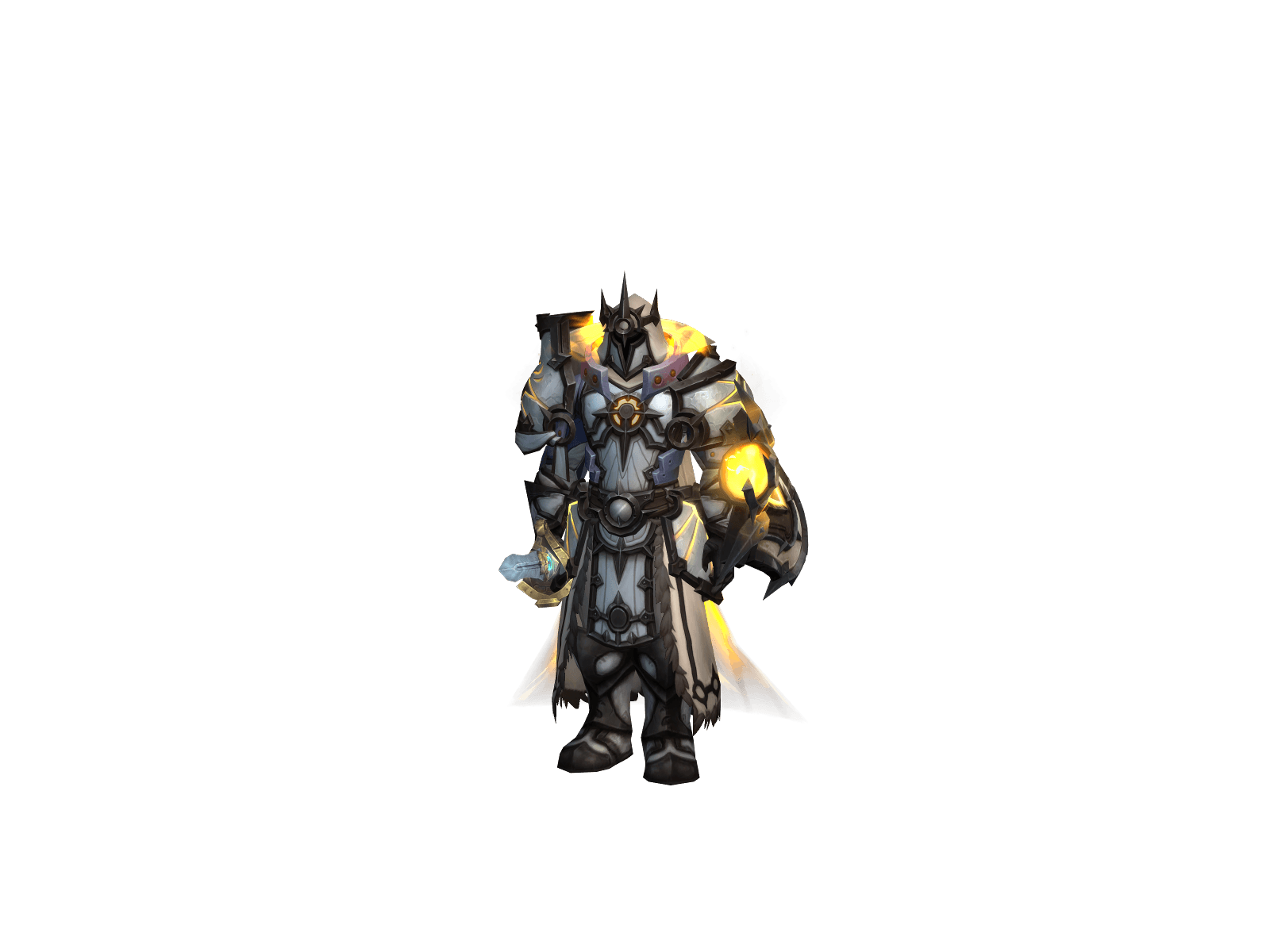 Full character render of Cahirs