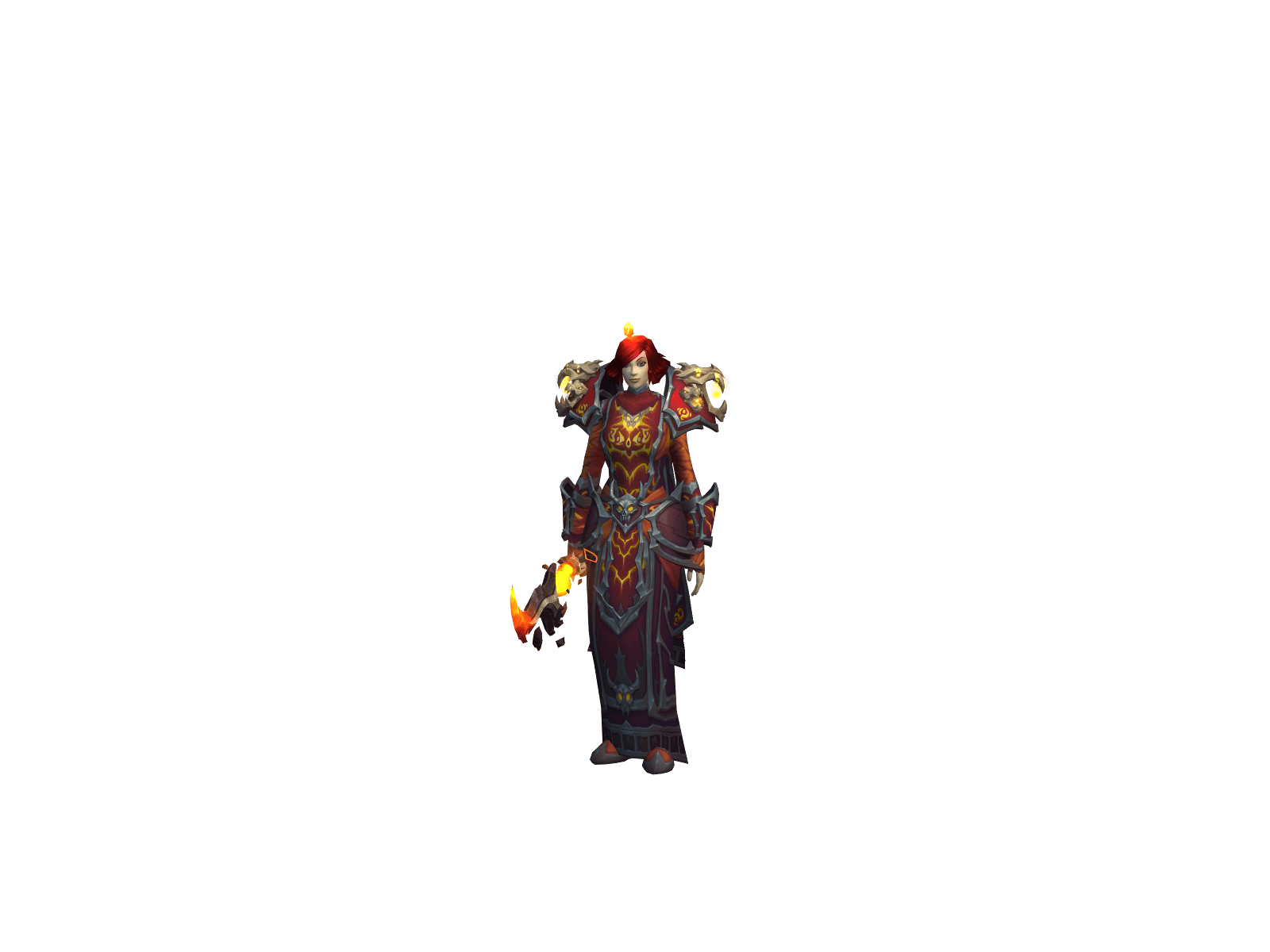 Full character render of Chaosvil