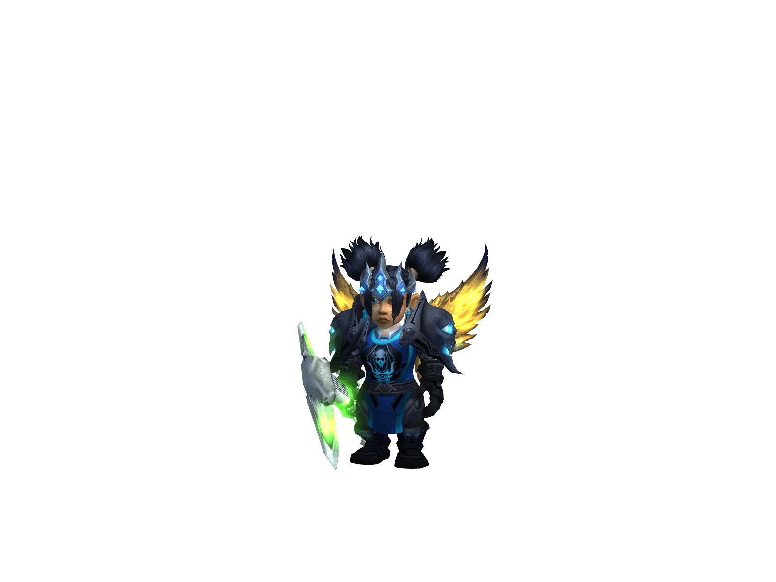 Full character render of Seifcham