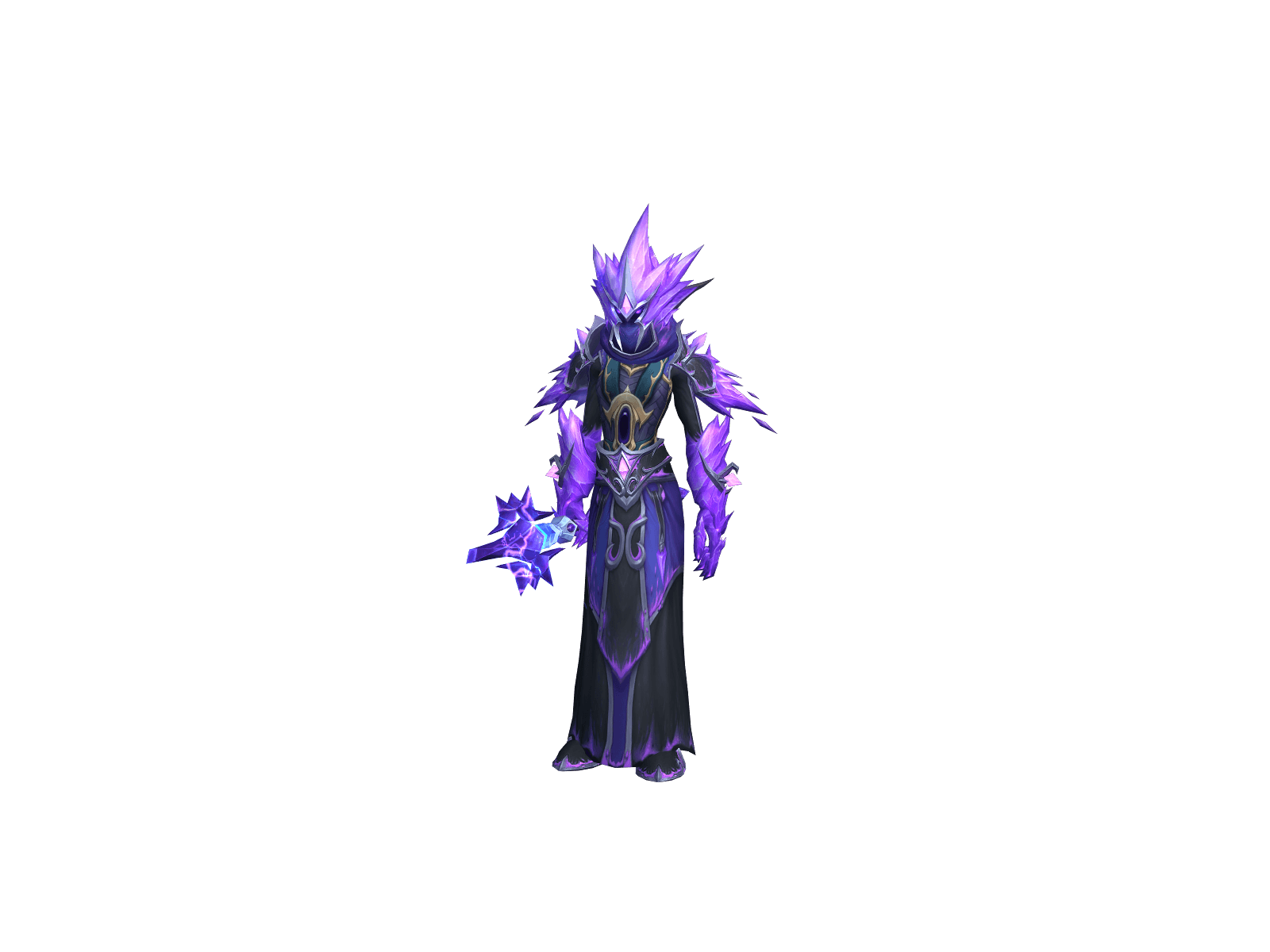 Full character render of Bkkn