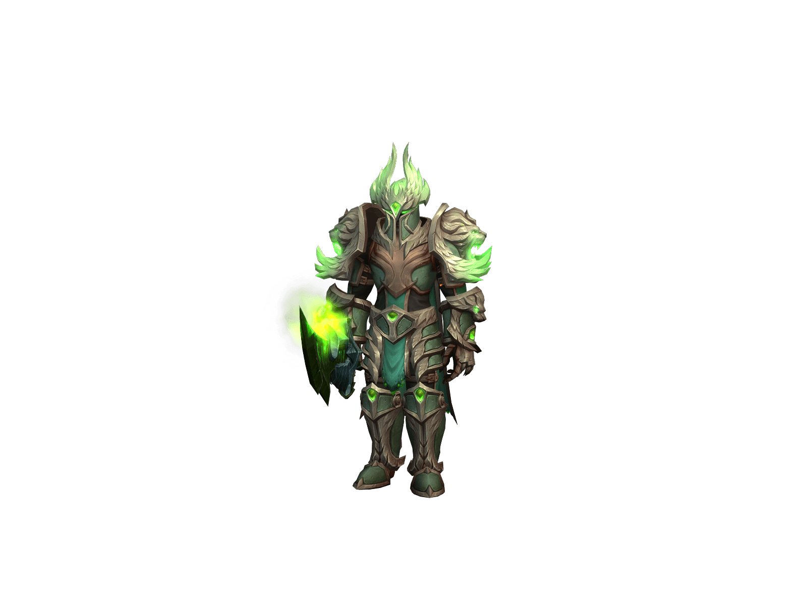 Full character render of Althenas
