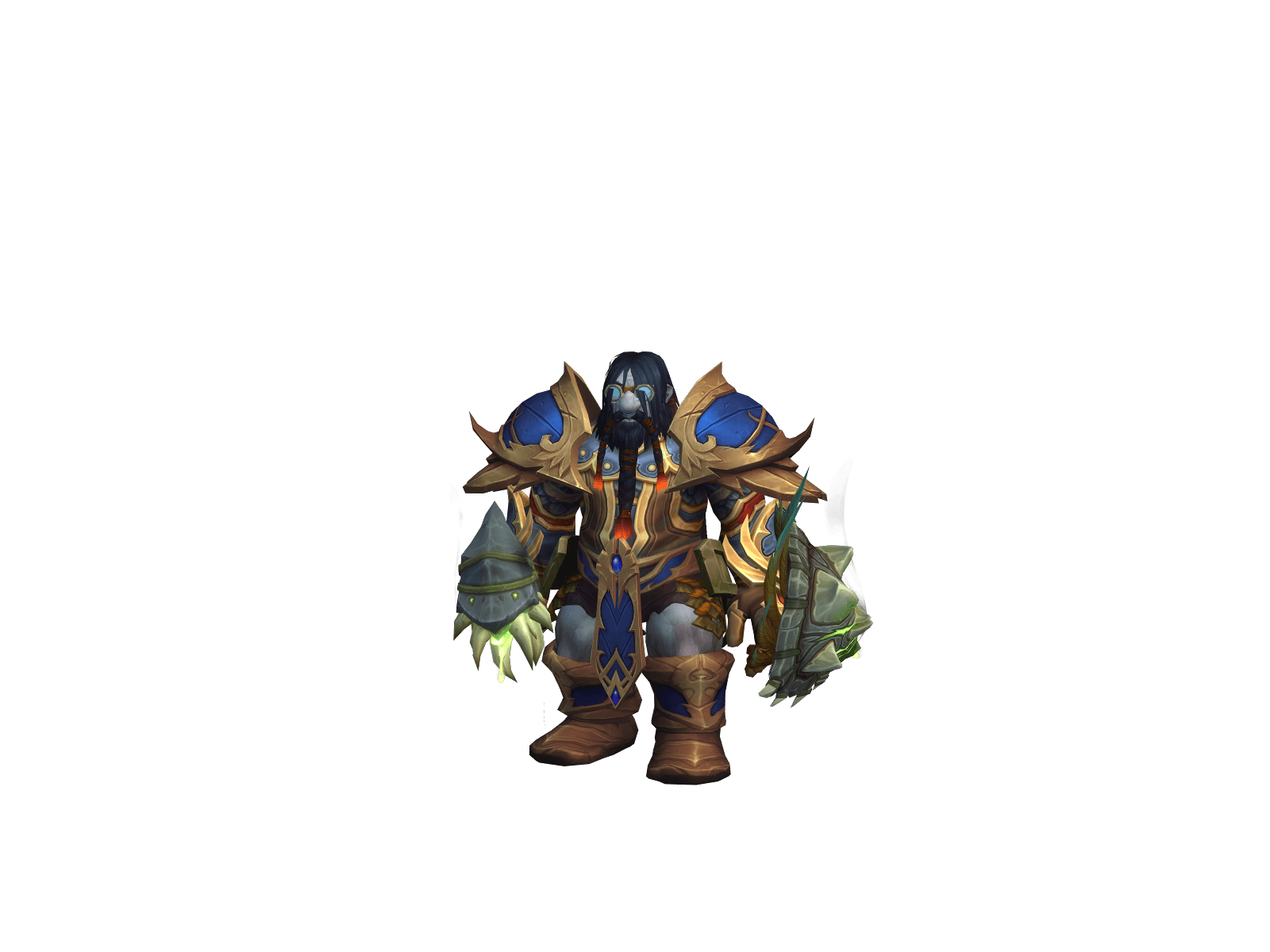 Full character render of ßlÿáð