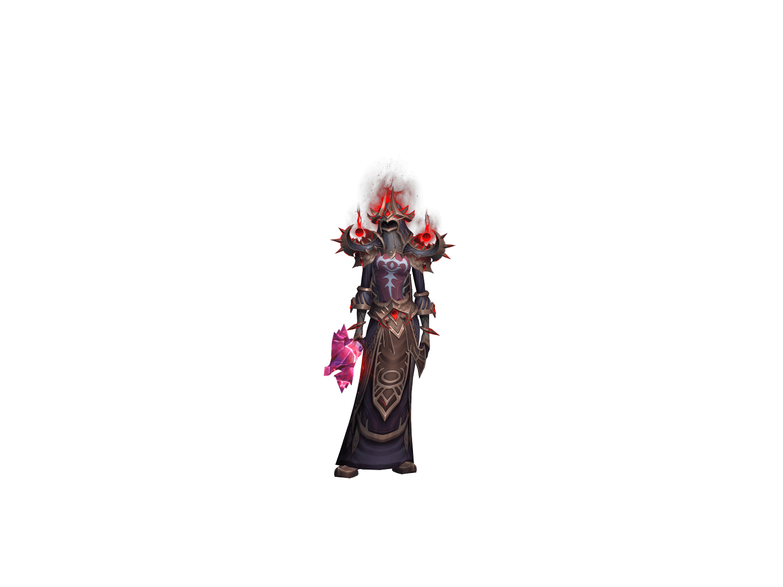 Full character render of Voidistheway