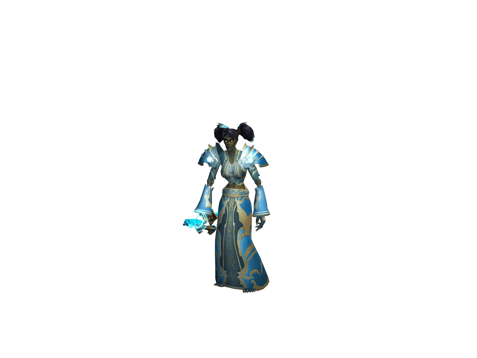 Full character render of Ghettopriest