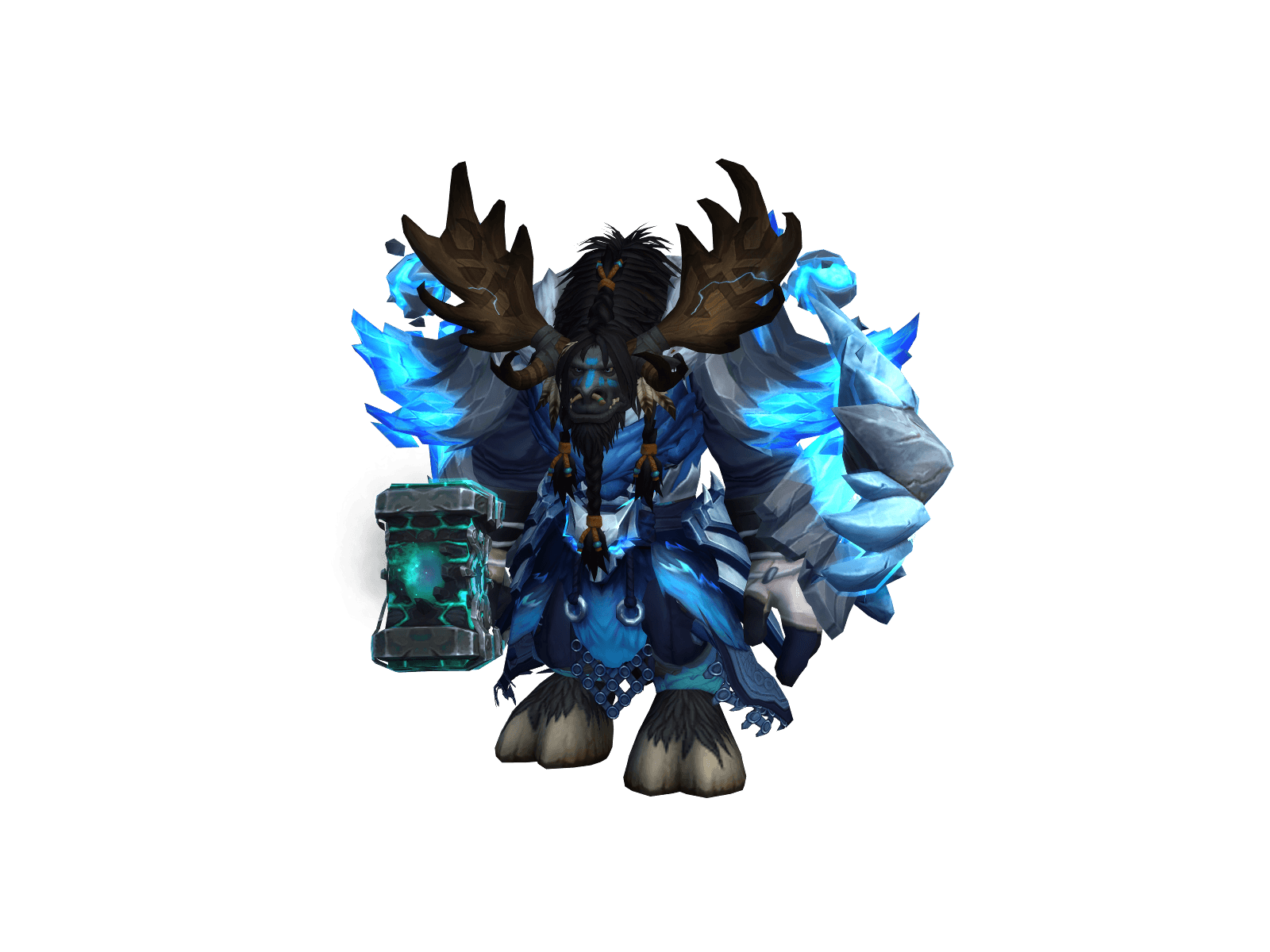 Full character render of Nargof