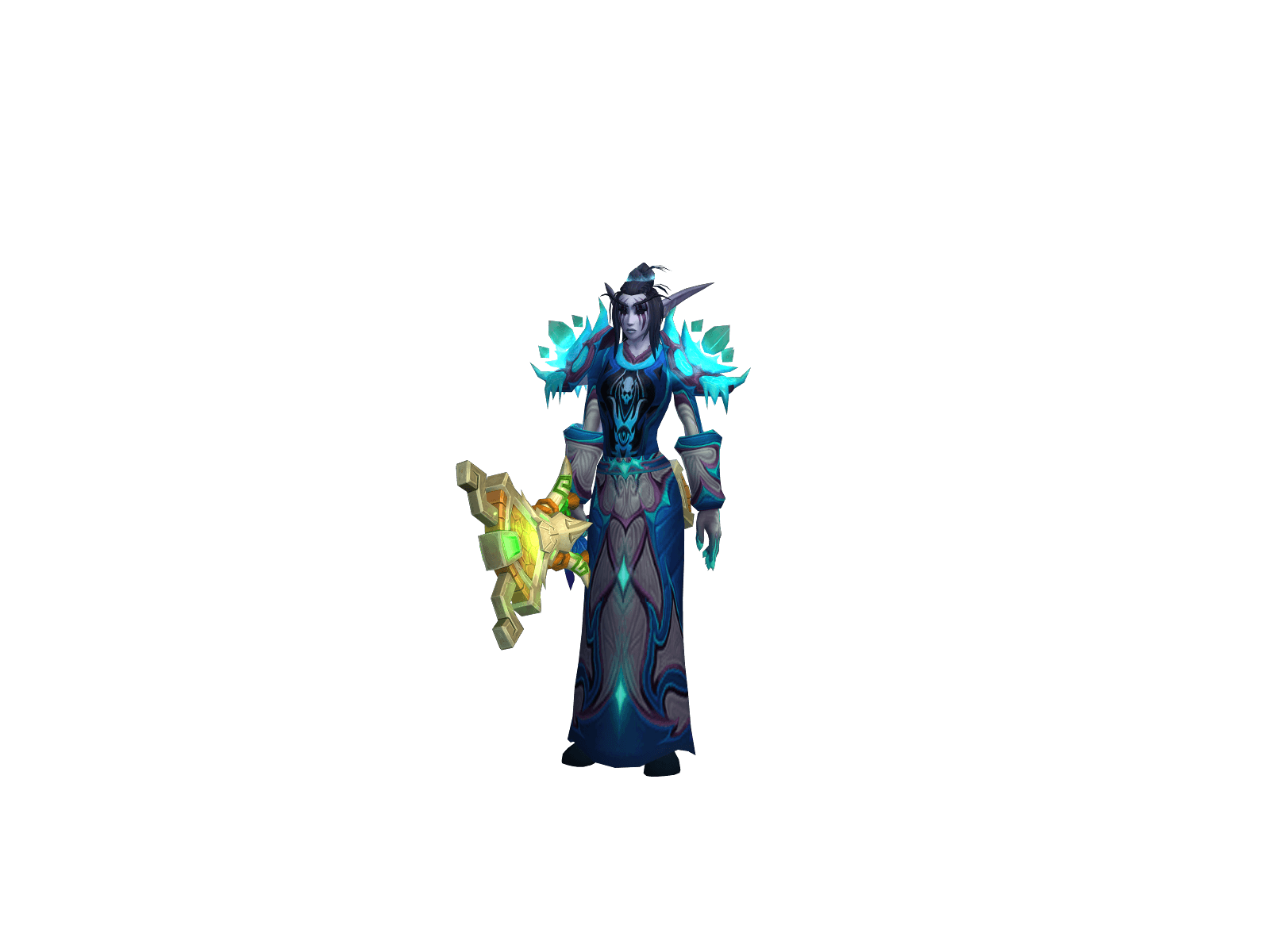 Full character render of Ayoutbt