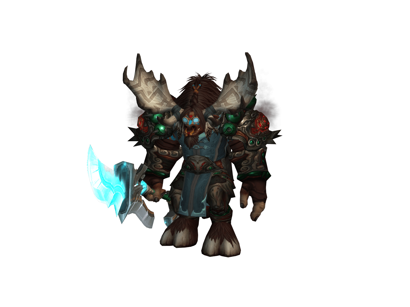 Full character render of Jackichann