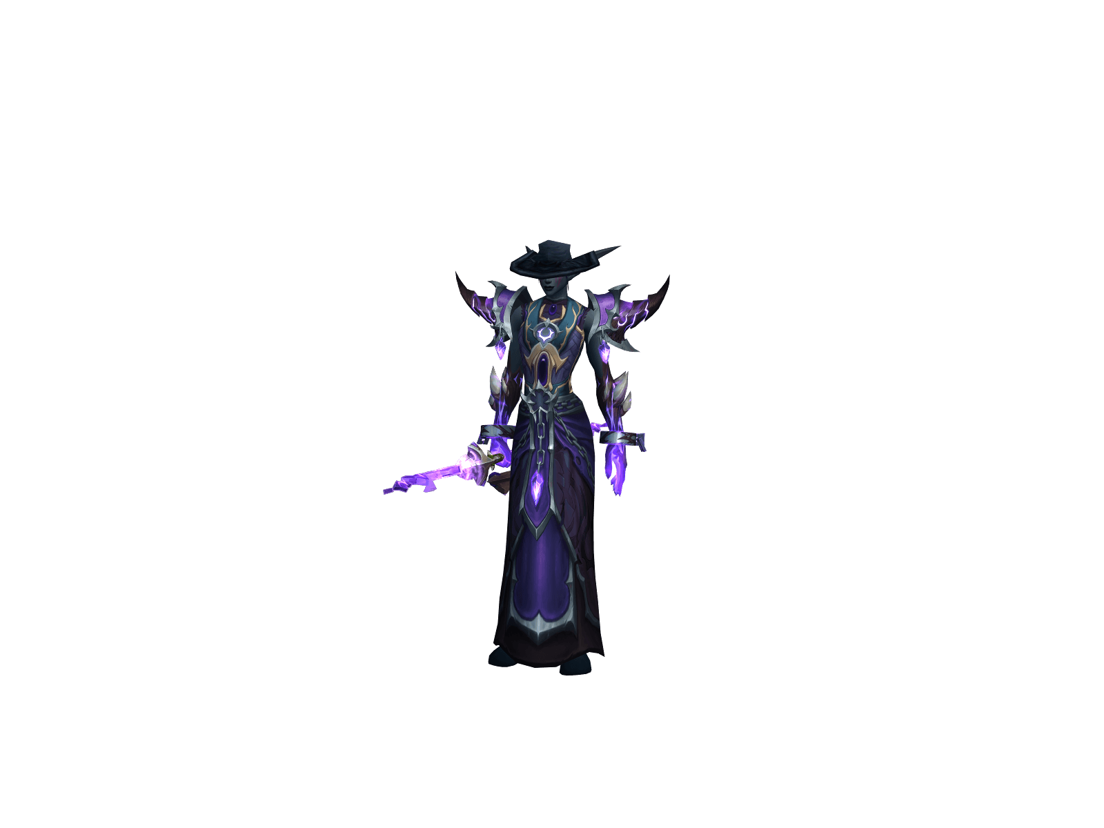 Full character render of Ûzbèkîståñ