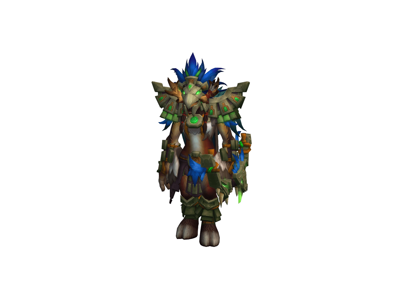 Full character render of Taintedmilk
