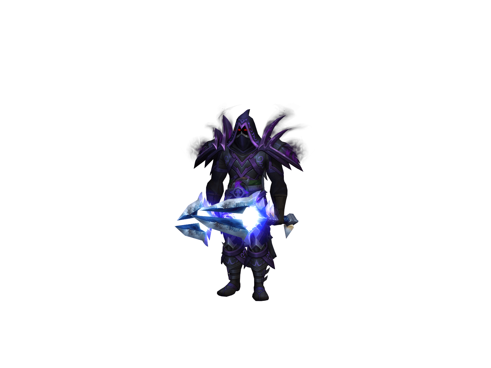 Full character render of Sapthenslap