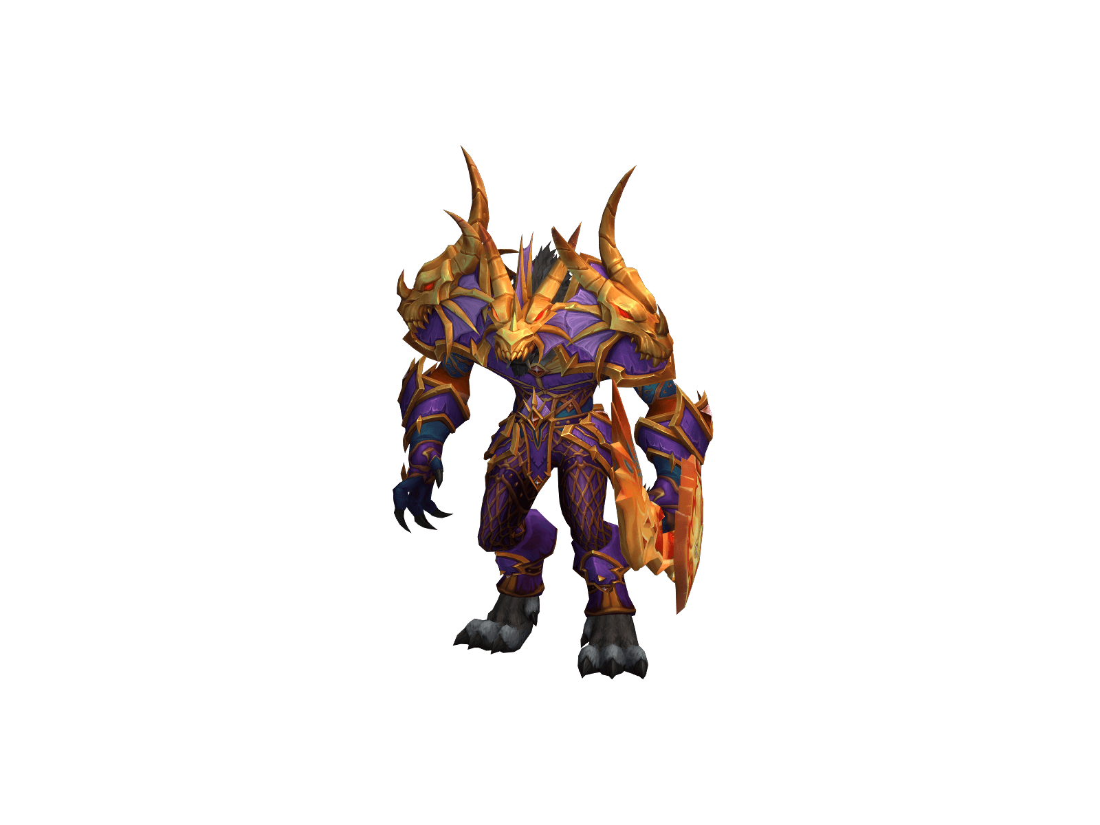 Full character render of Zeyron