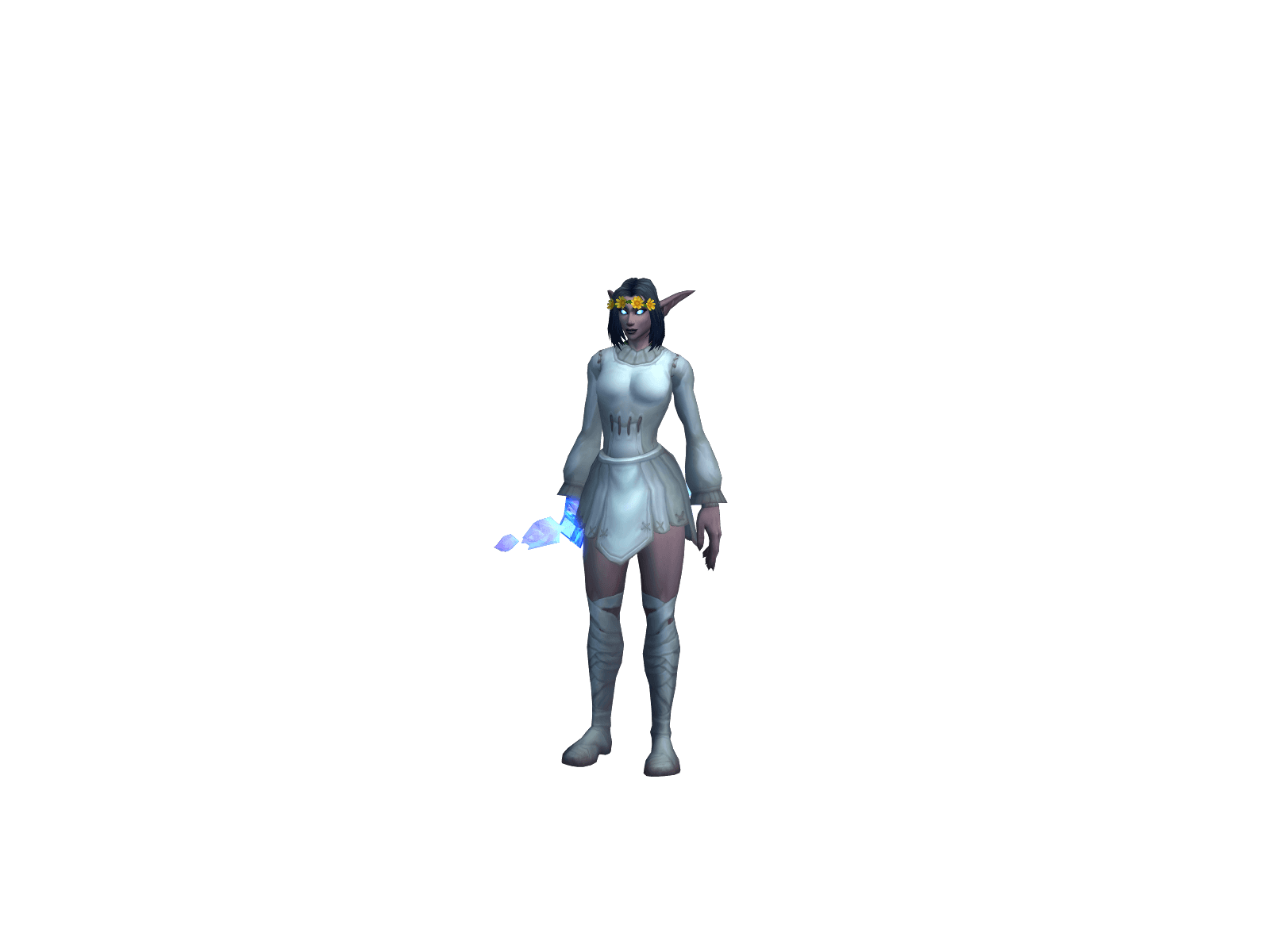 Full character render of Ápáthia