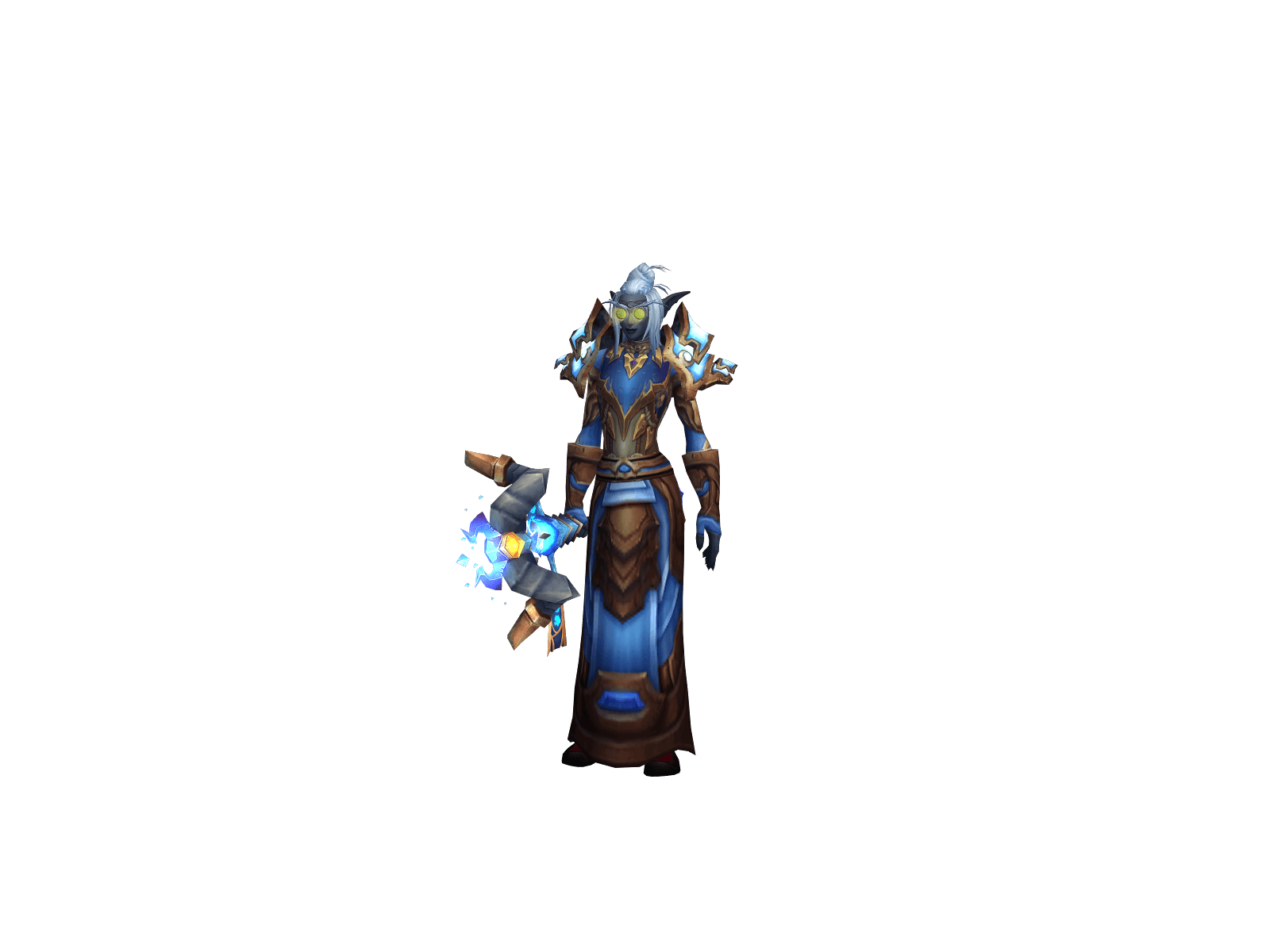 Full character render of Bigtúna