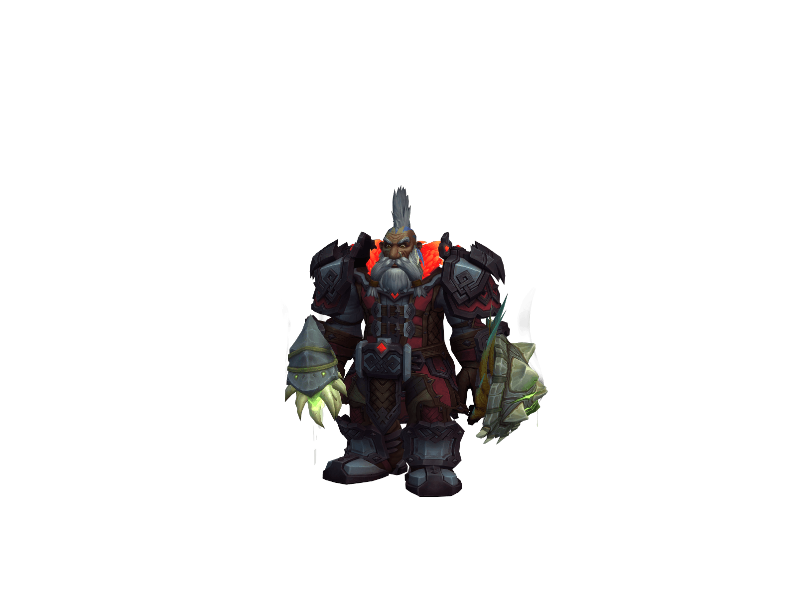 Full character render of Zzapped