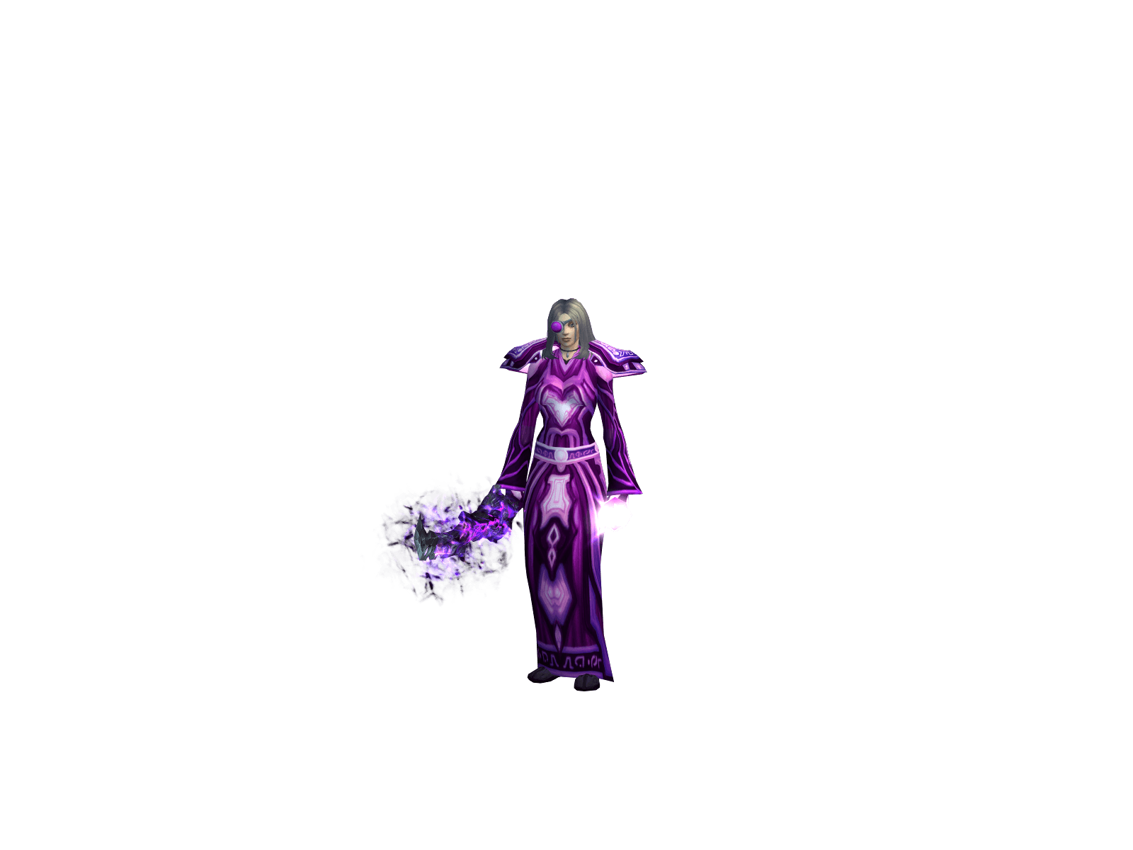 Full character render of Lmåo