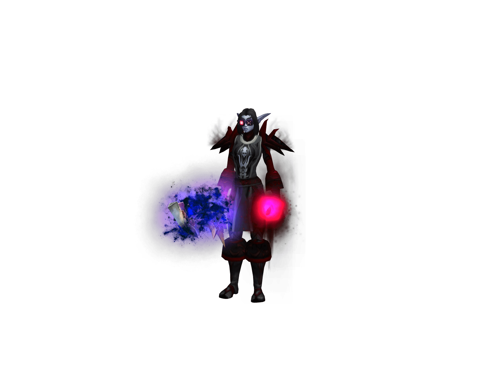 Full character render of Ëgõfrêäk