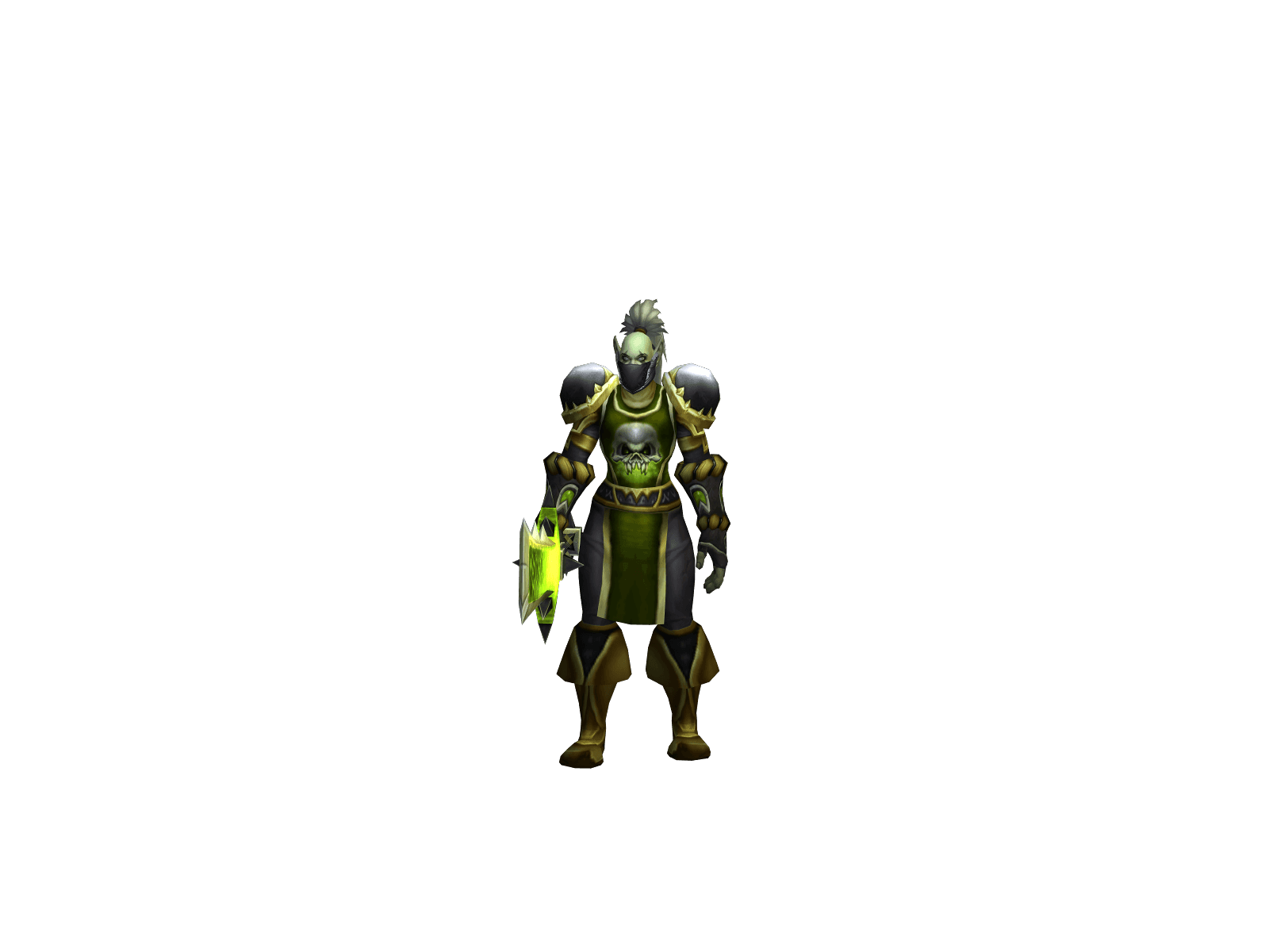 Full character render of Leantine