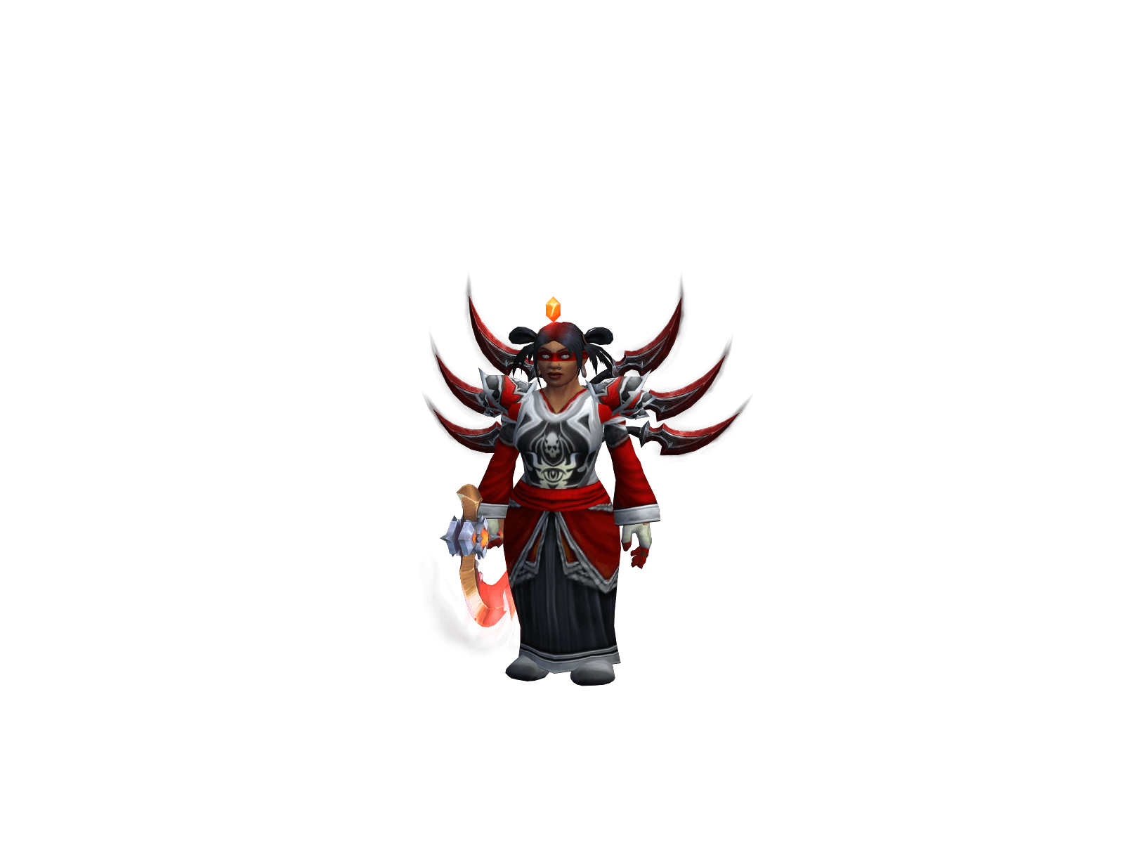 Full character render of Ambum