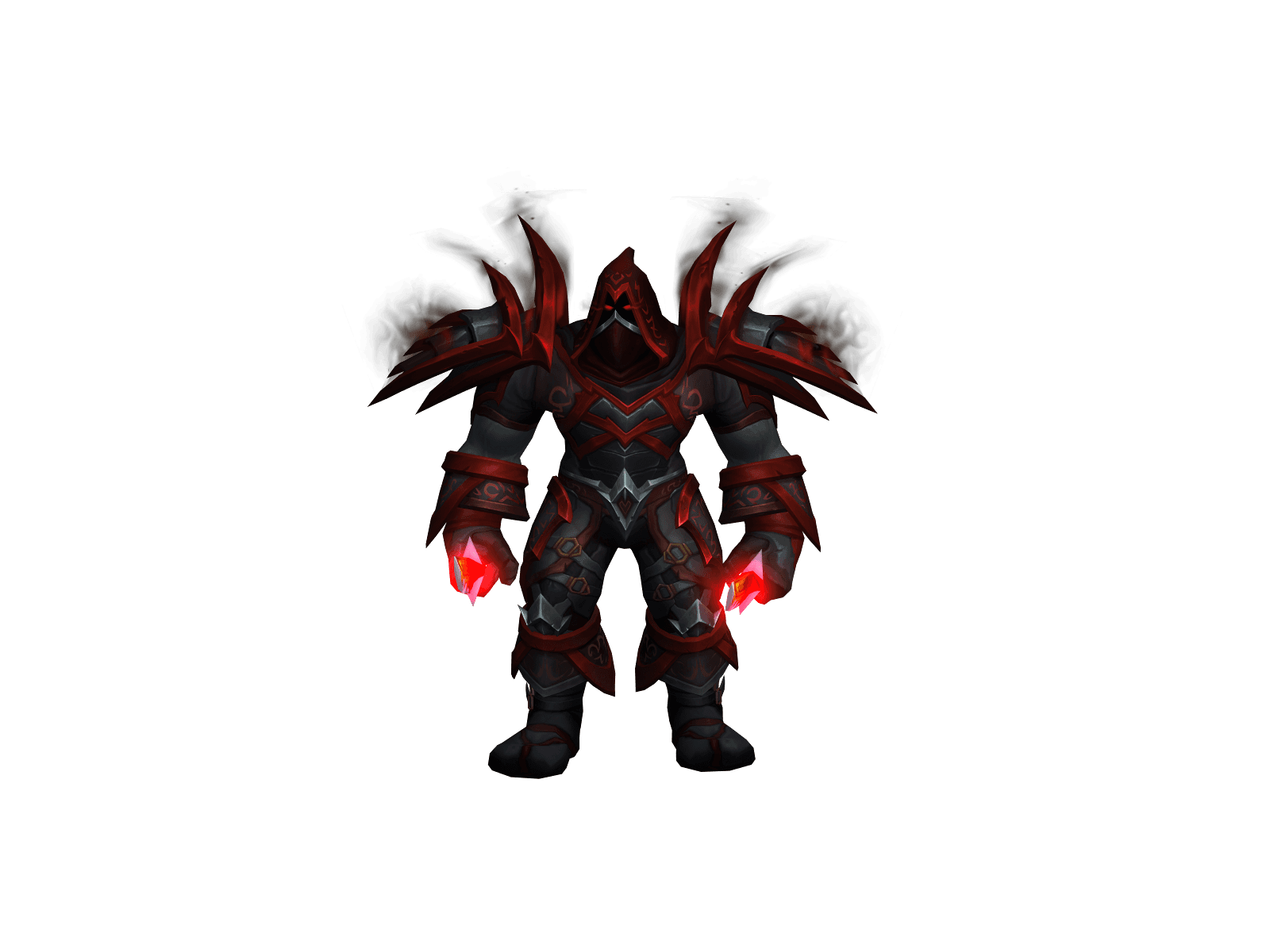Full character render of Roksa