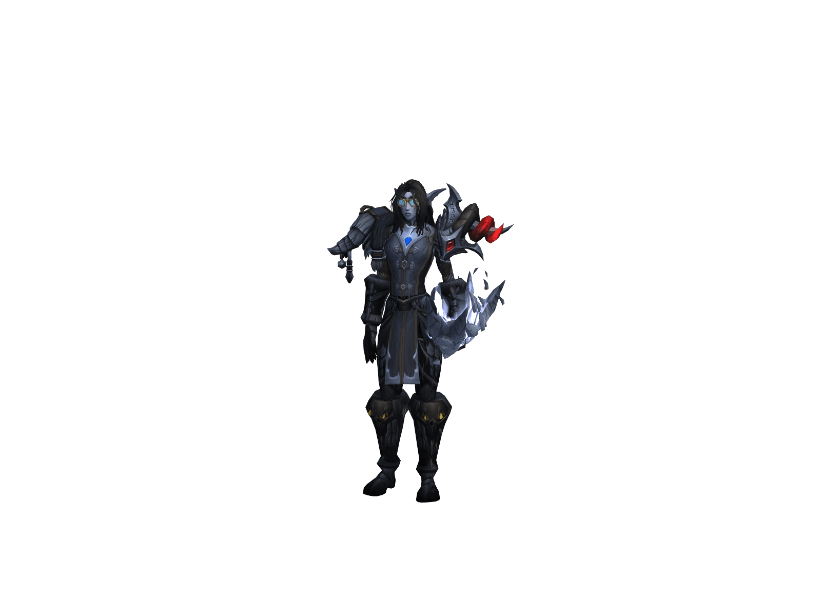 Full character render of Omgheagoon