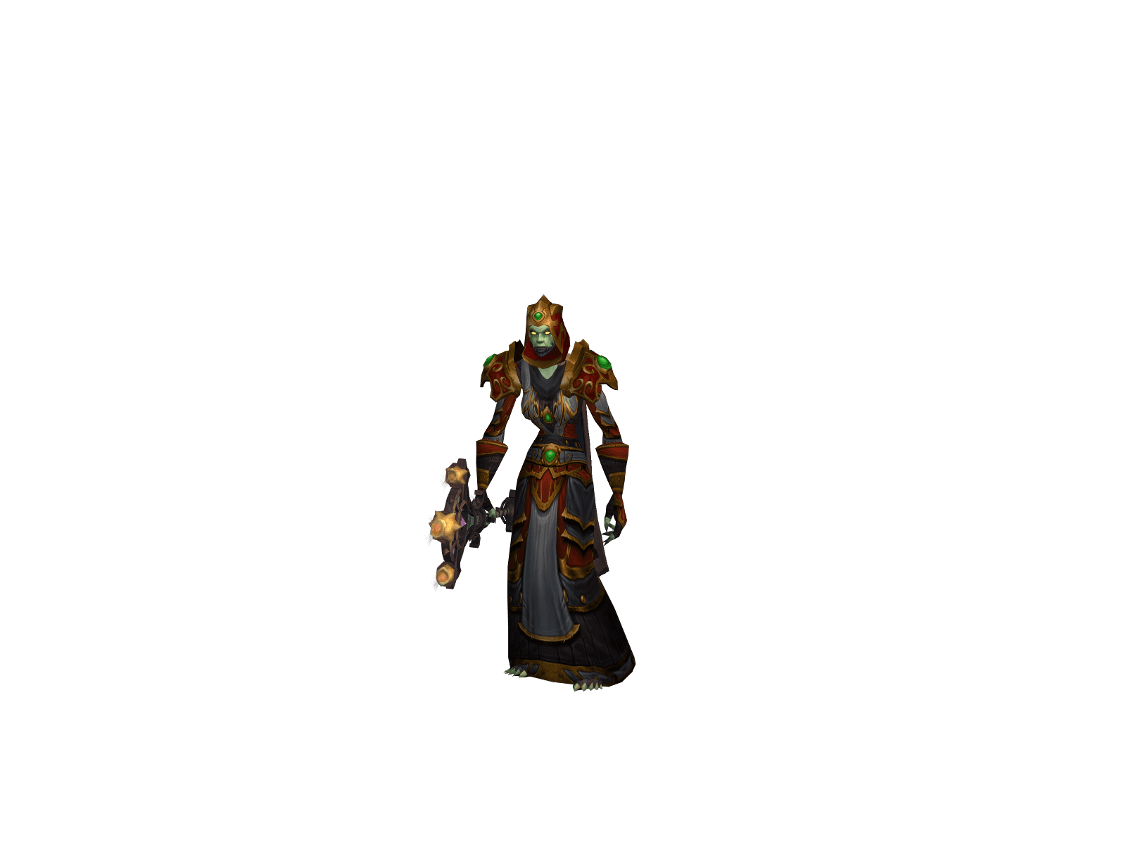 Full character render of Simplydead
